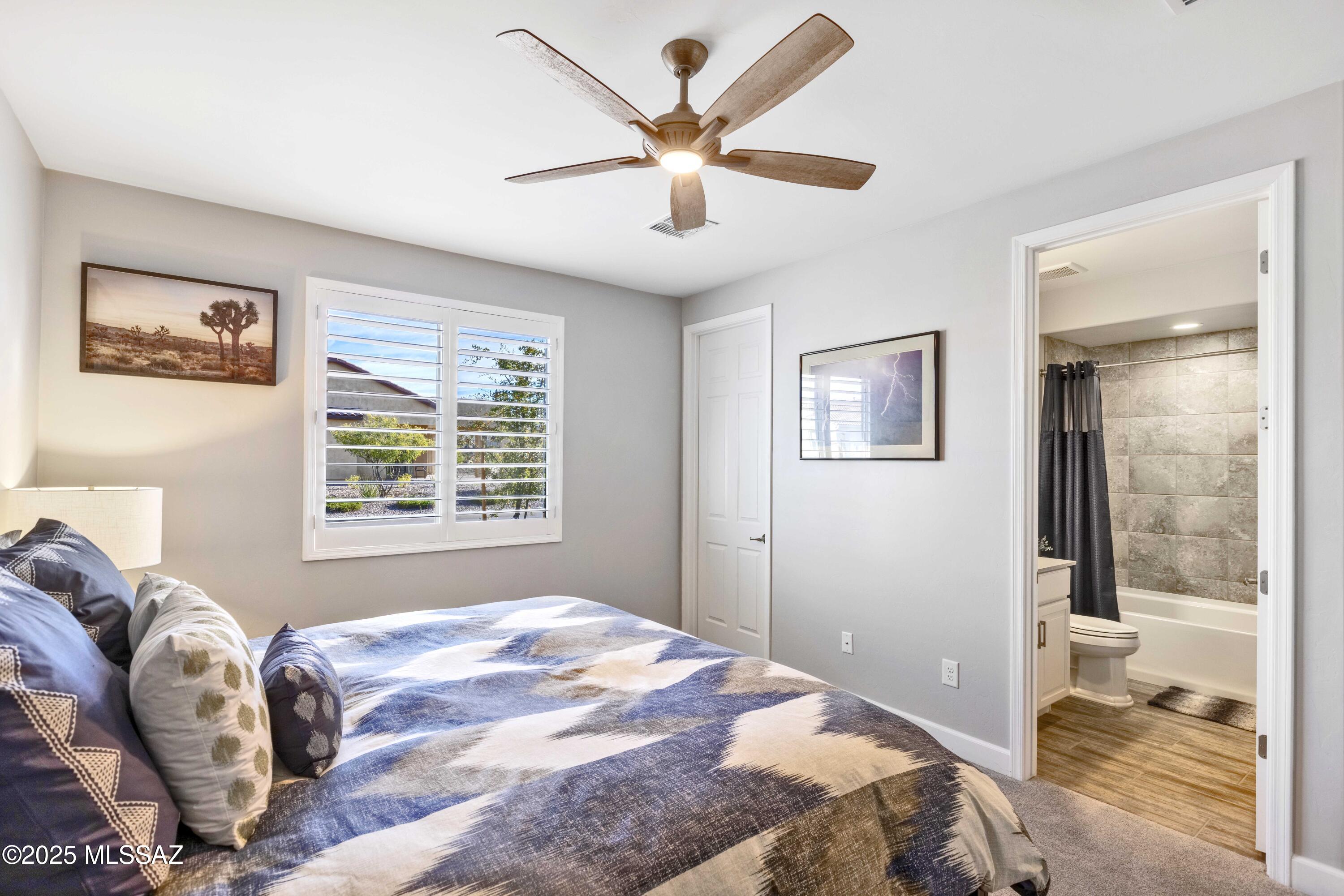 Saddlebrooke Ranch - Residential