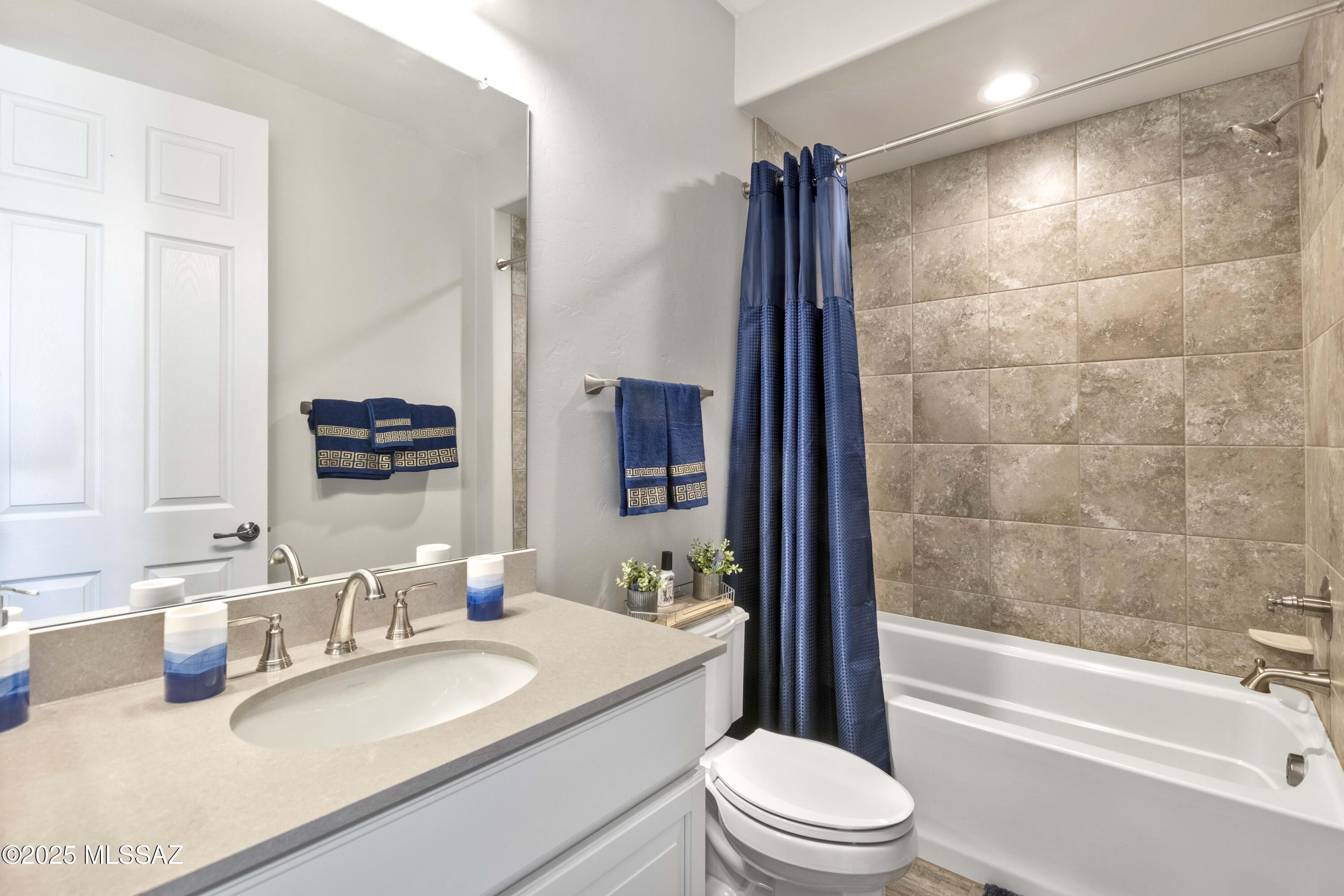 Saddlebrooke Ranch - Residential