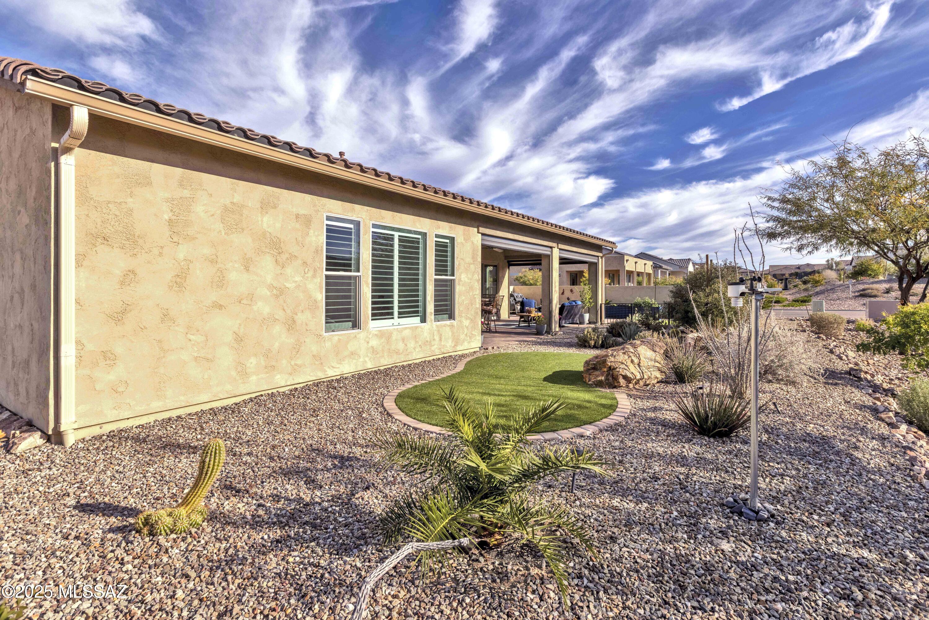 Saddlebrooke Ranch - Residential