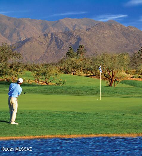 Saddlebrooke Ranch - Residential