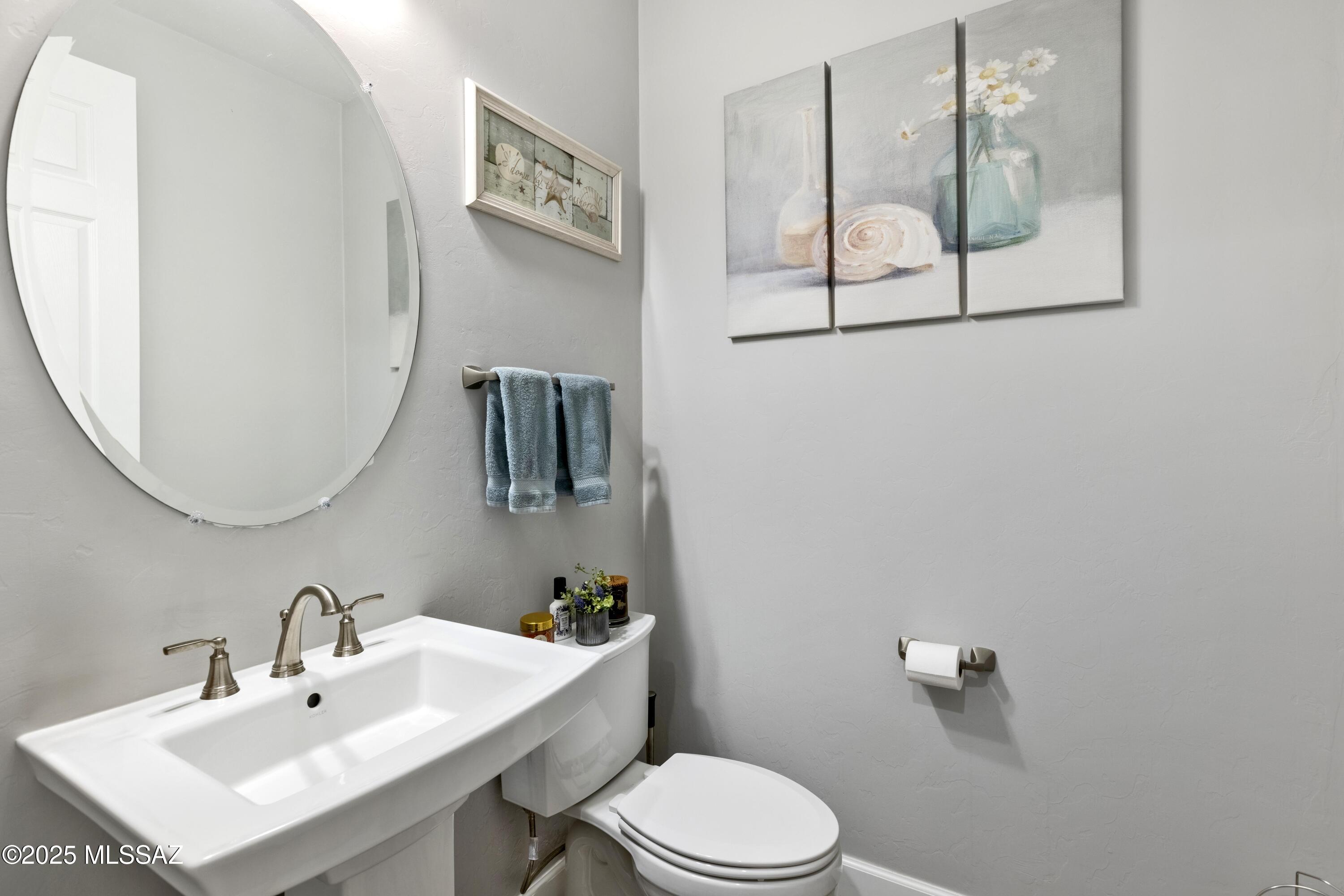 Saddlebrooke Ranch - Residential