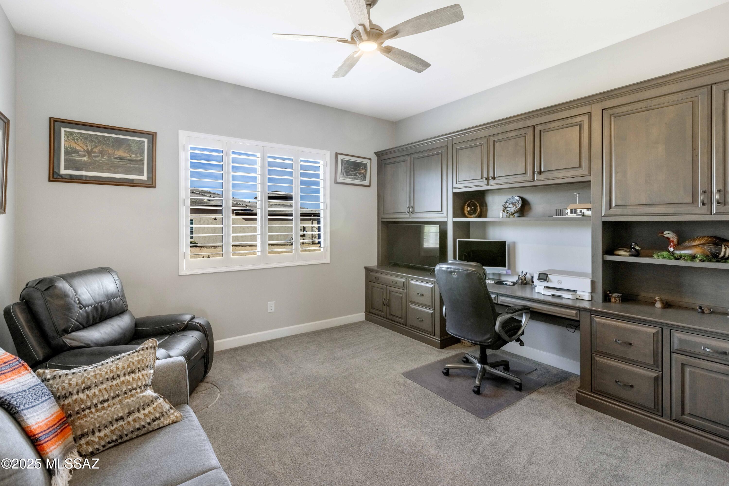 Saddlebrooke Ranch - Residential