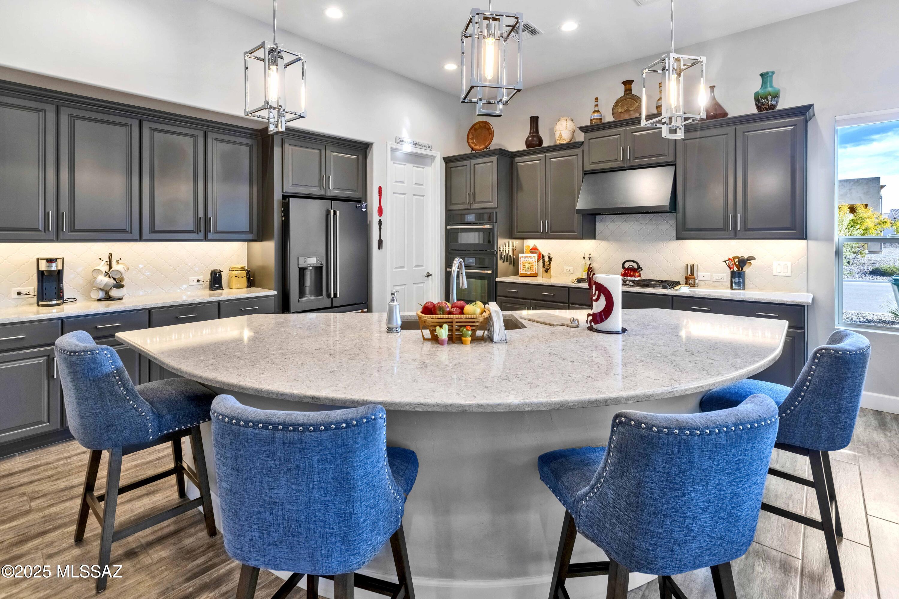 Saddlebrooke Ranch - Residential