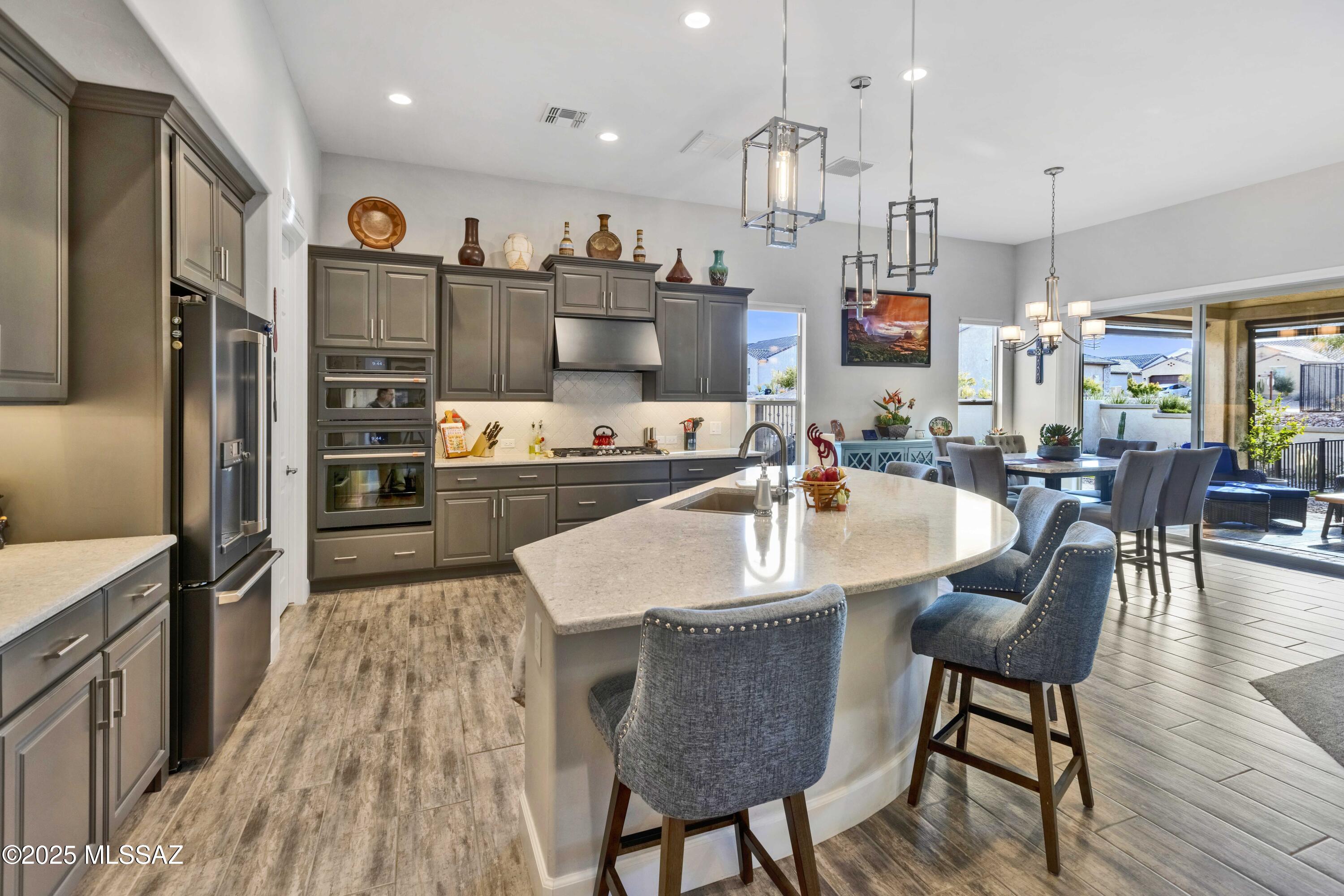 Saddlebrooke Ranch - Residential