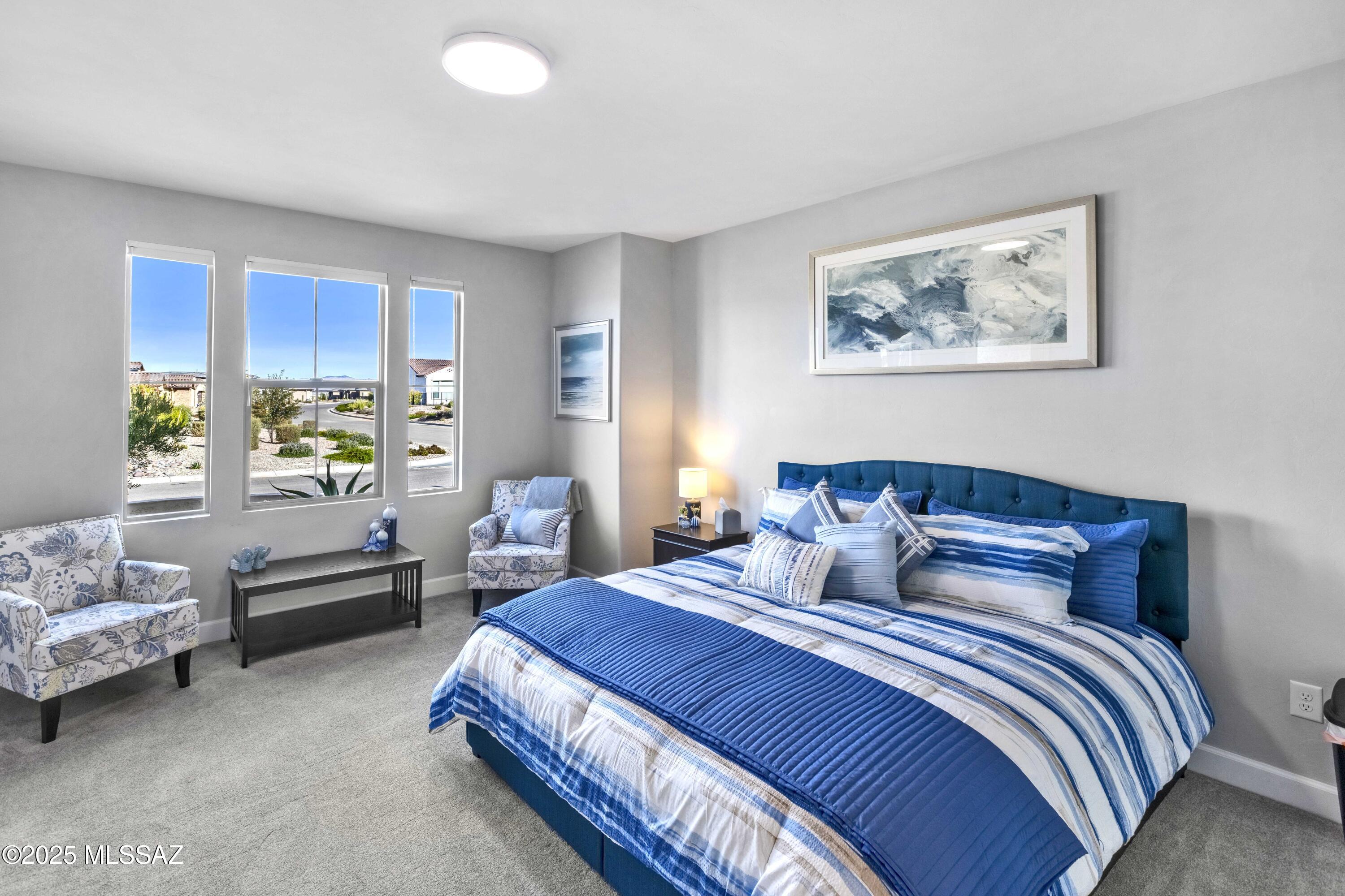 Saddlebrooke Ranch - Residential