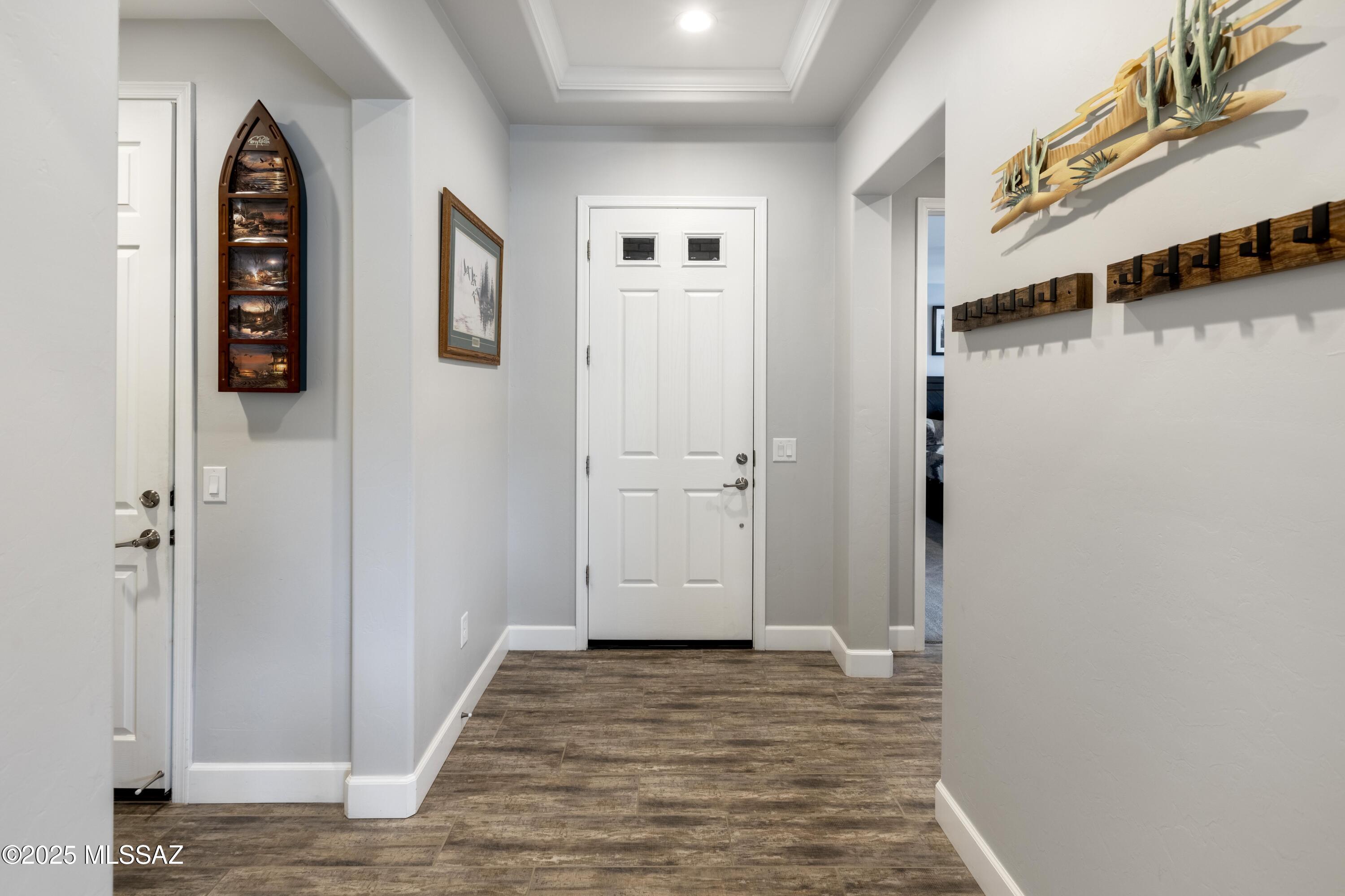 Saddlebrooke Ranch - Residential