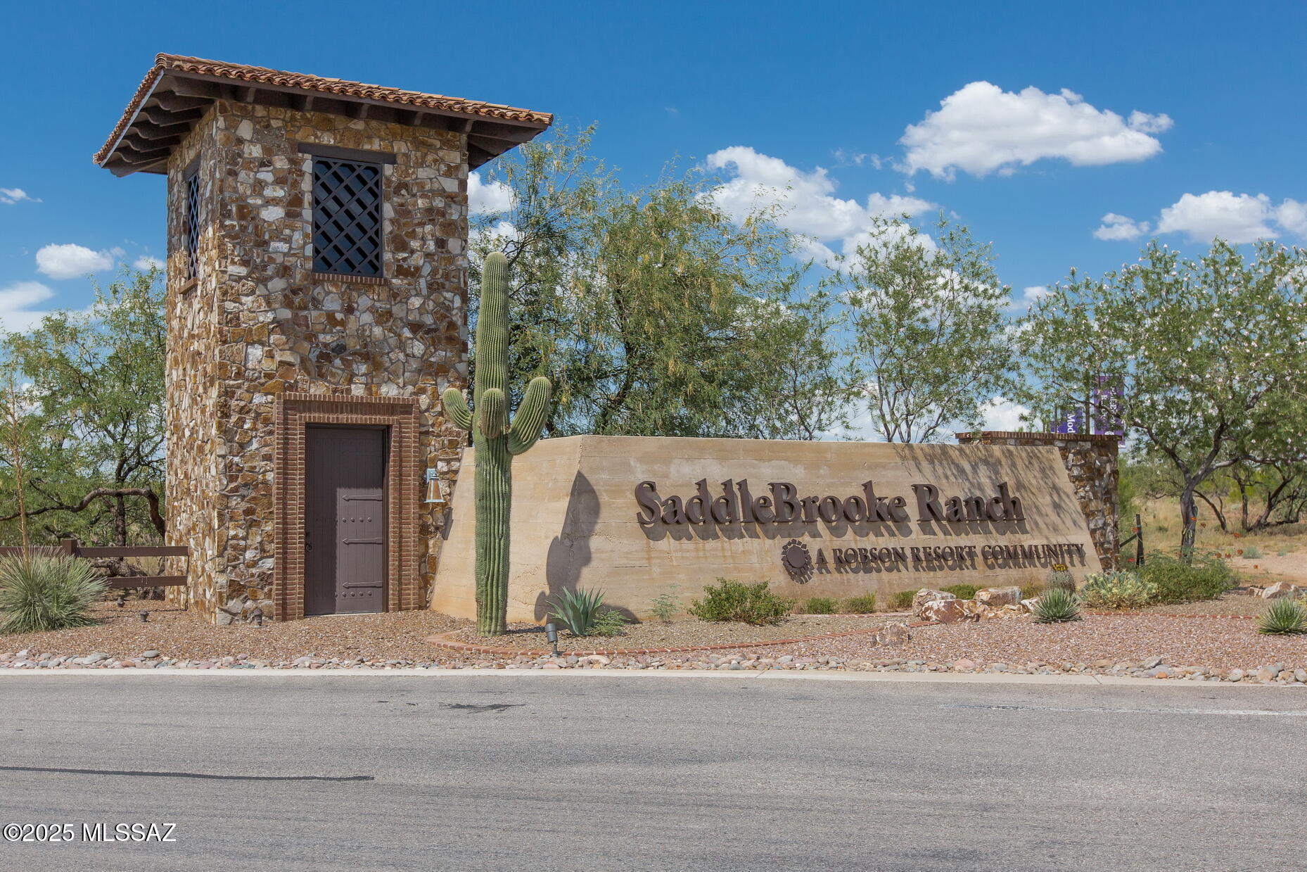 Saddlebrooke Ranch - Residential