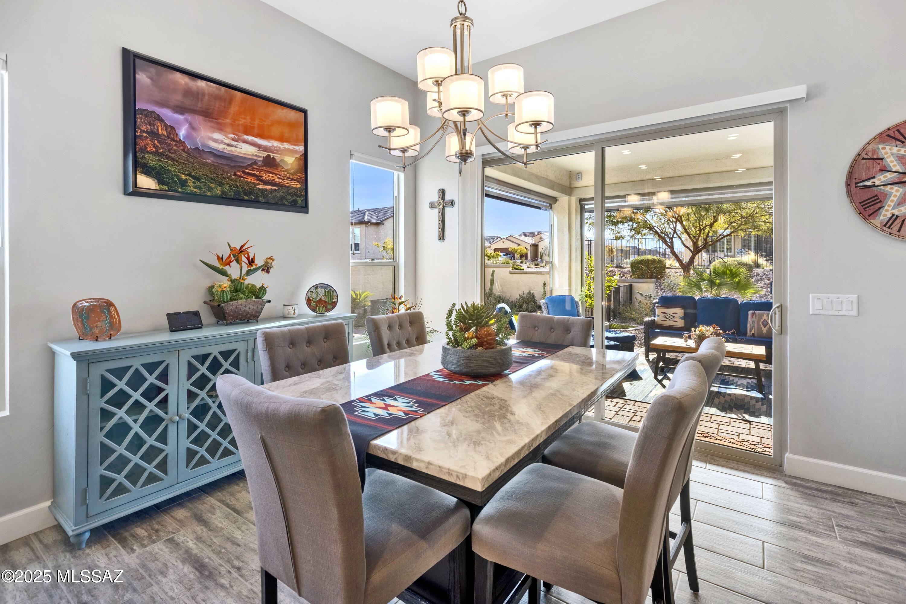 Saddlebrooke Ranch - Residential