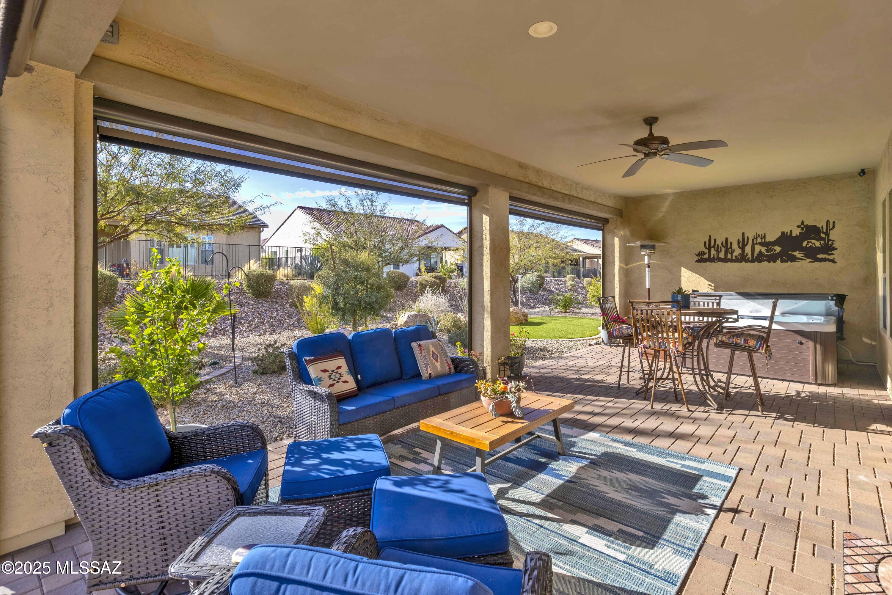 Saddlebrooke Ranch - Residential