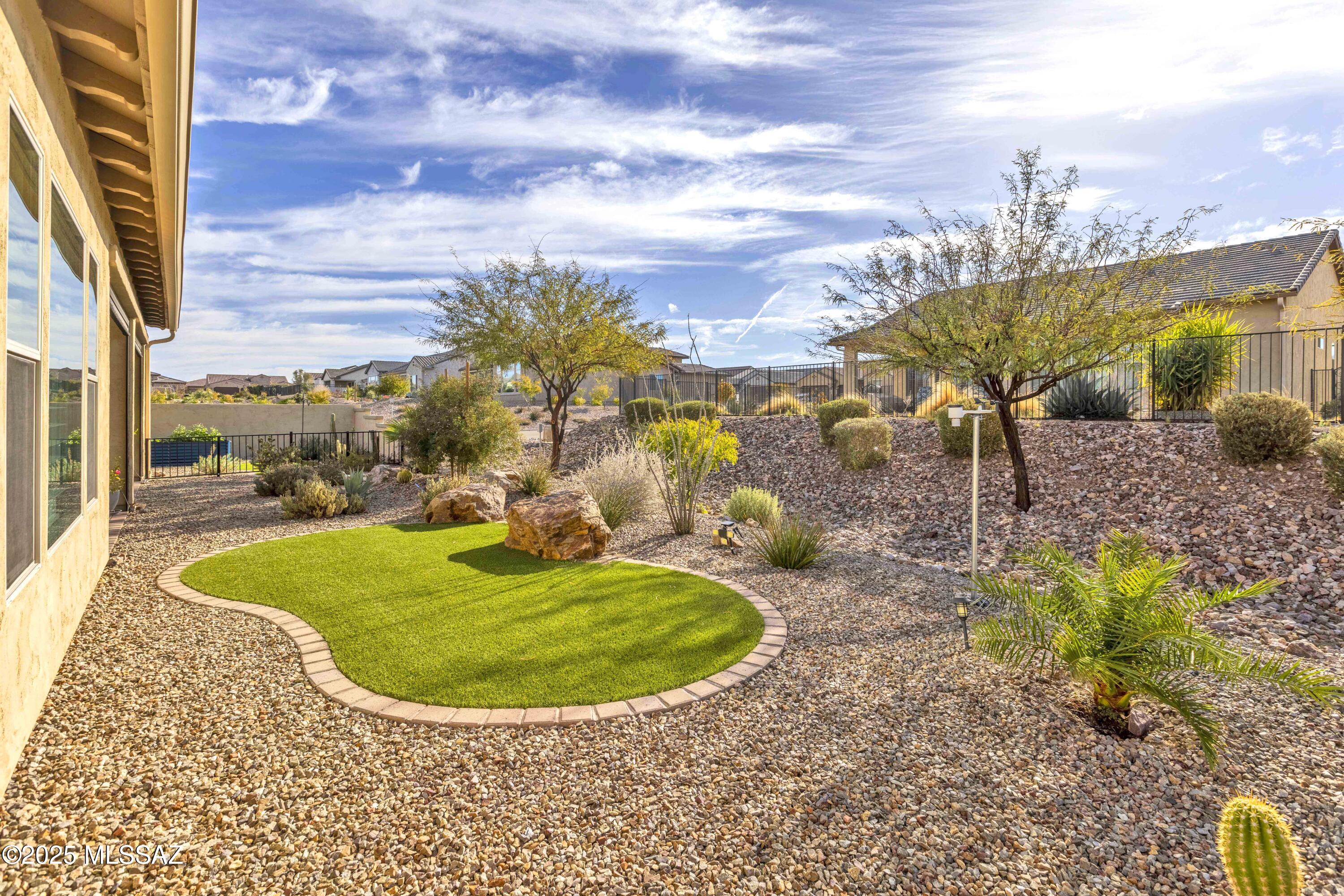 Saddlebrooke Ranch - Residential
