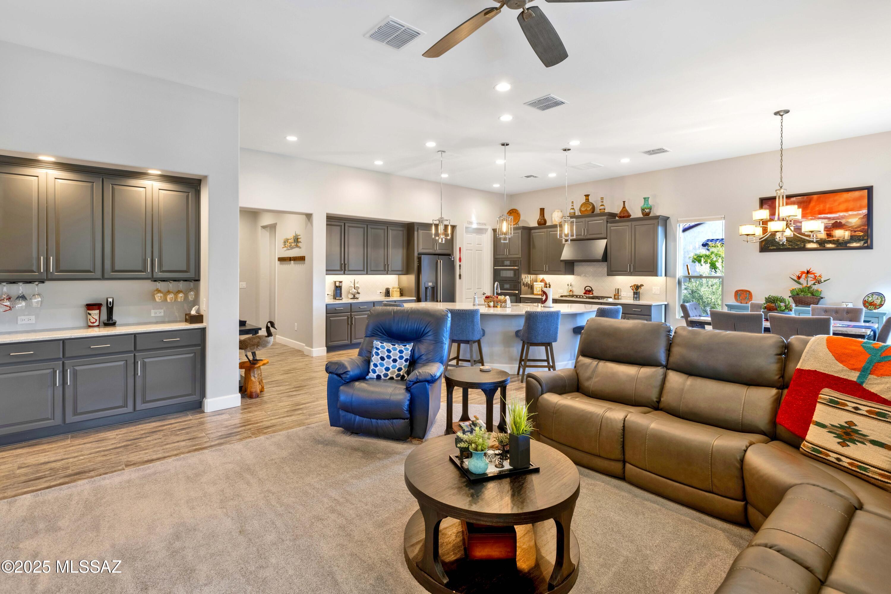 Saddlebrooke Ranch - Residential