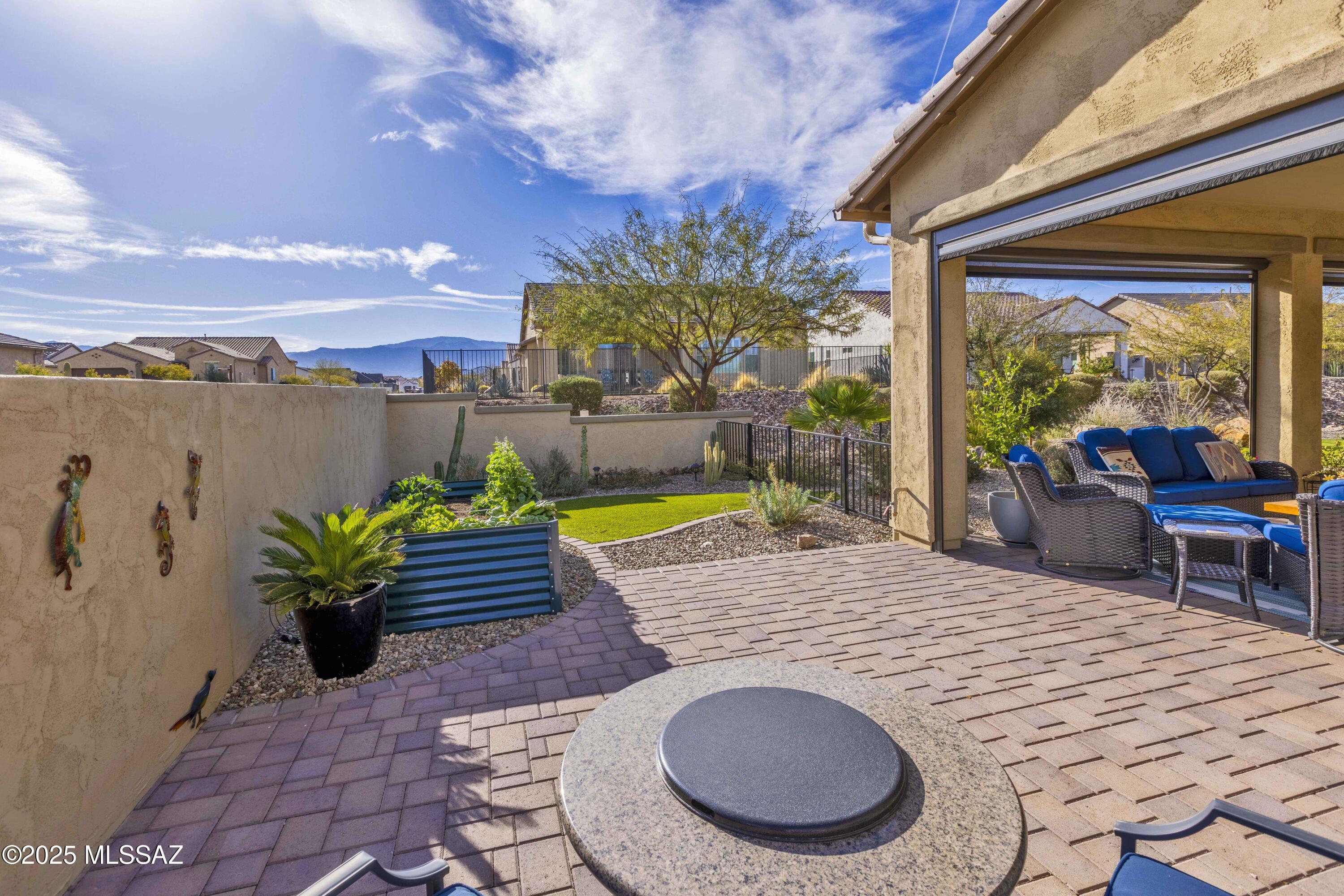 Saddlebrooke Ranch - Residential