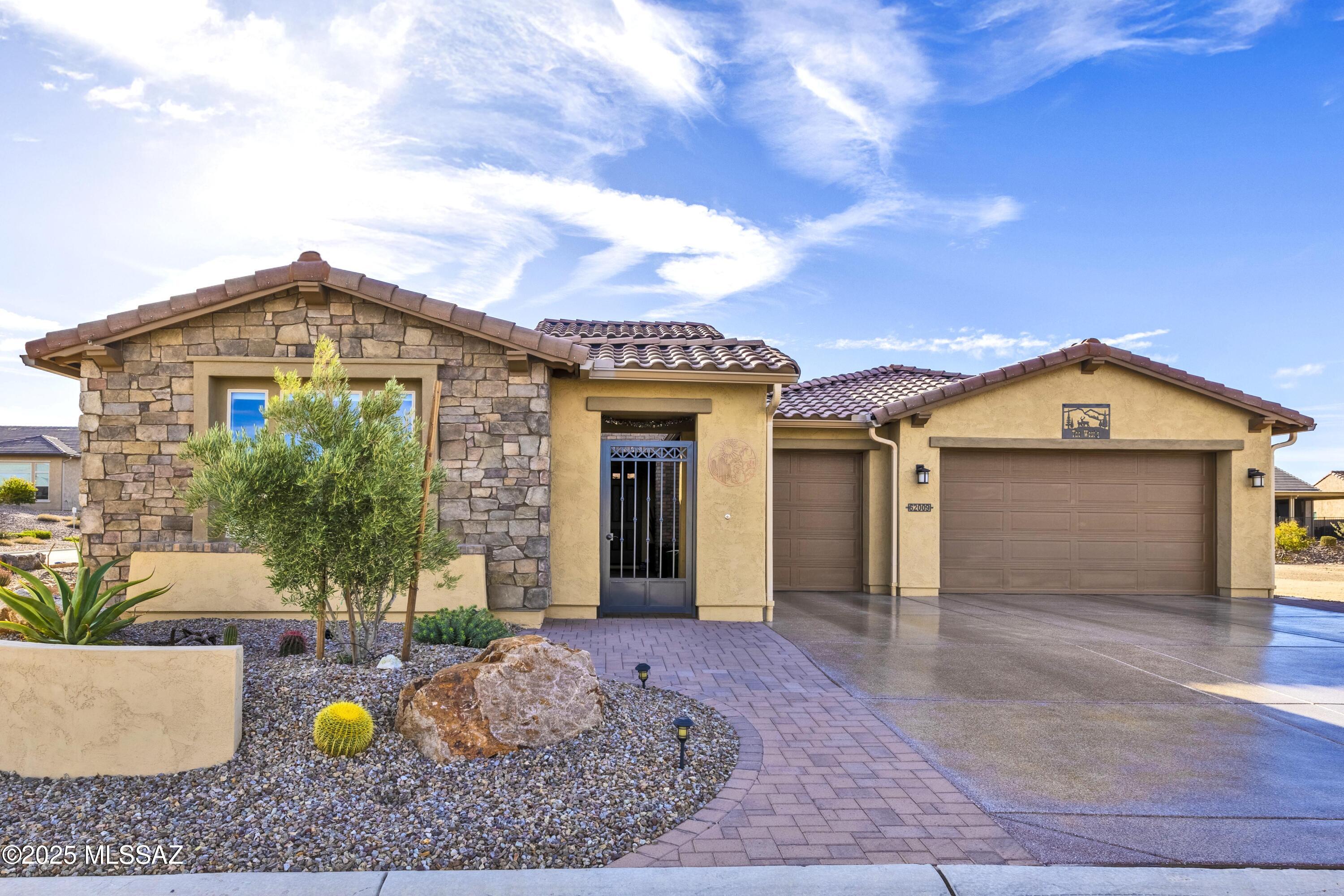 Saddlebrooke Ranch - Residential