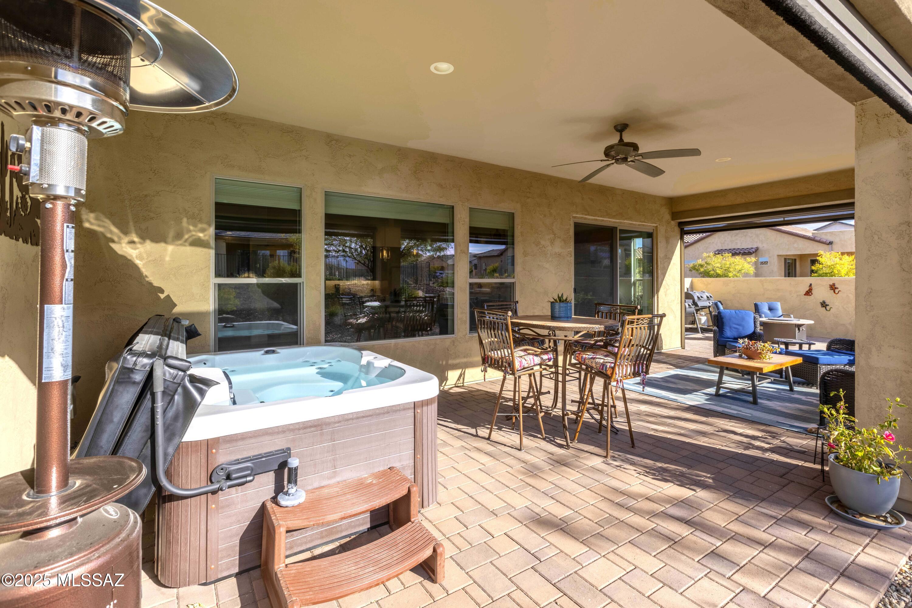 Saddlebrooke Ranch - Residential
