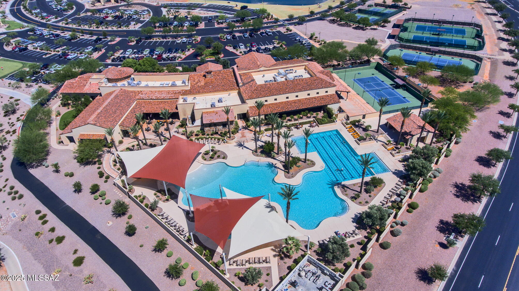 Saddlebrooke Ranch - Residential