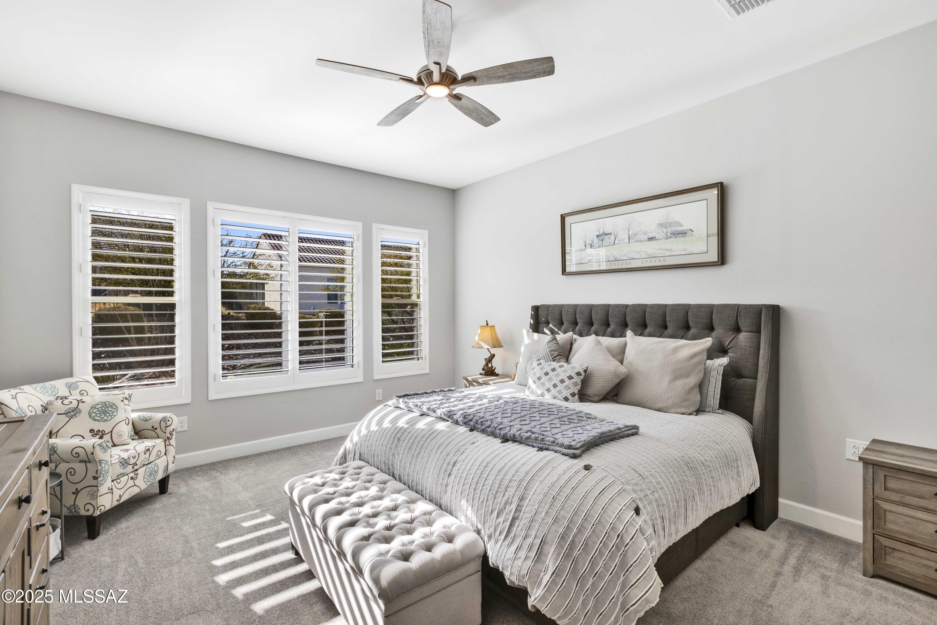 Saddlebrooke Ranch - Residential