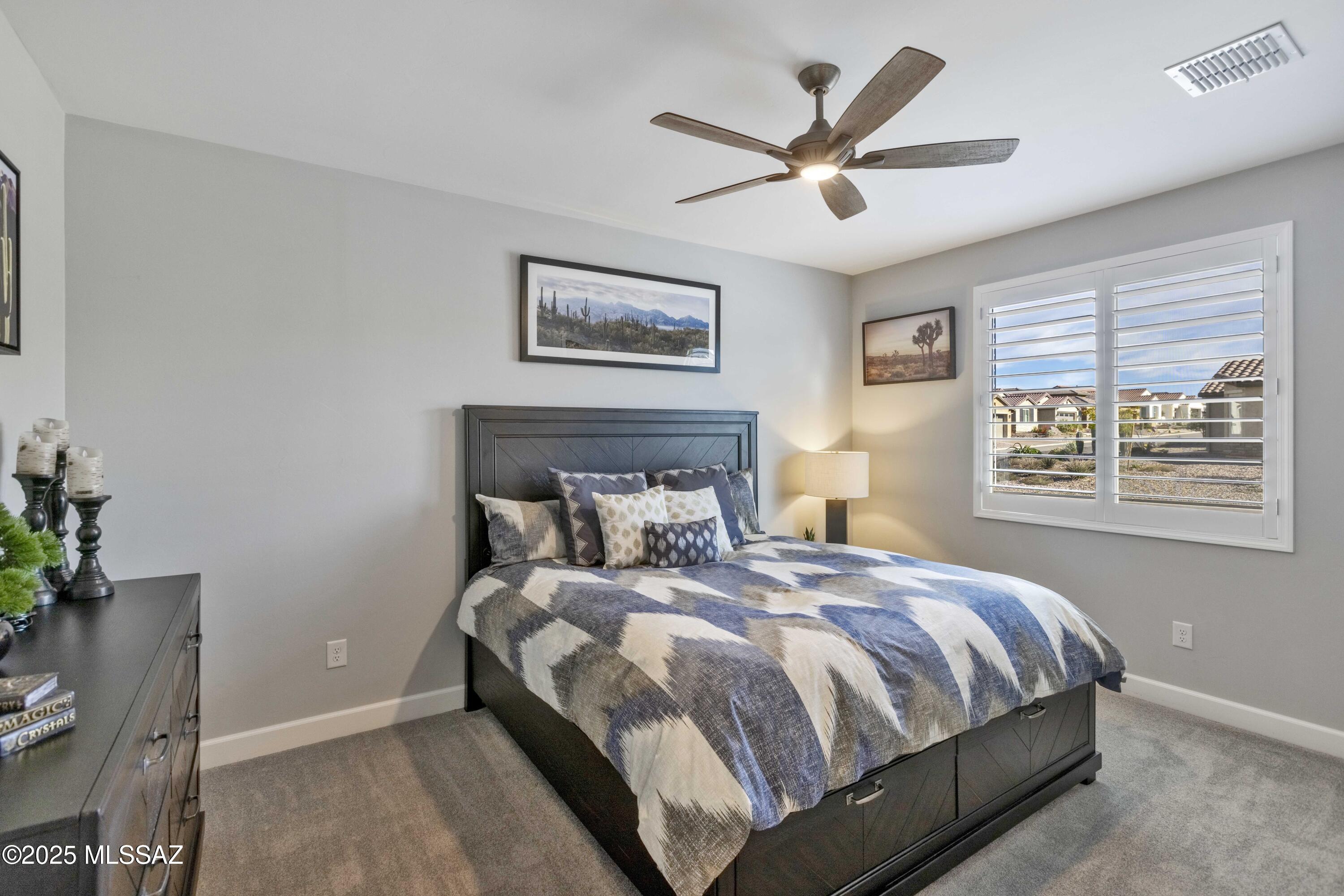 Saddlebrooke Ranch - Residential