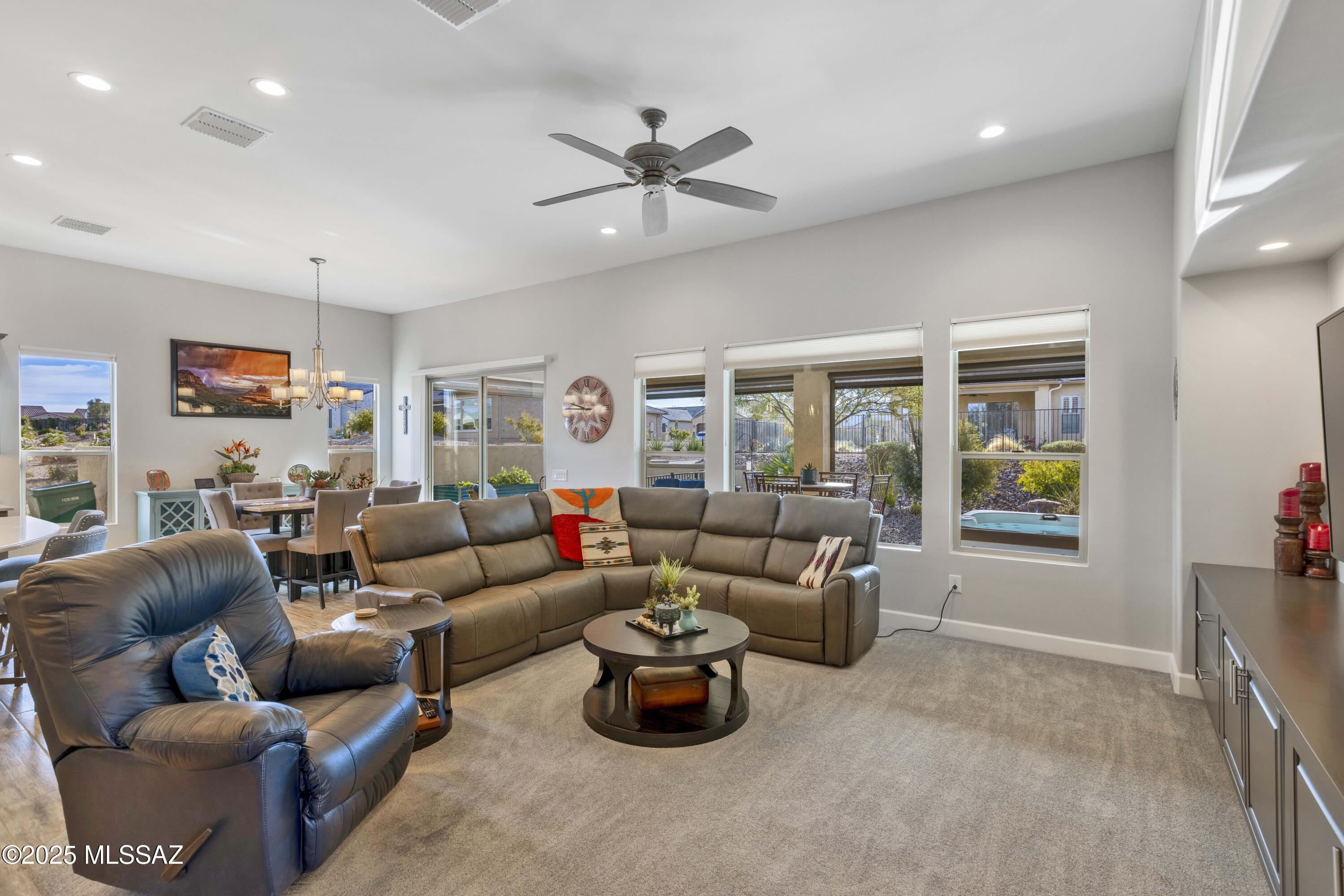 Saddlebrooke Ranch - Residential
