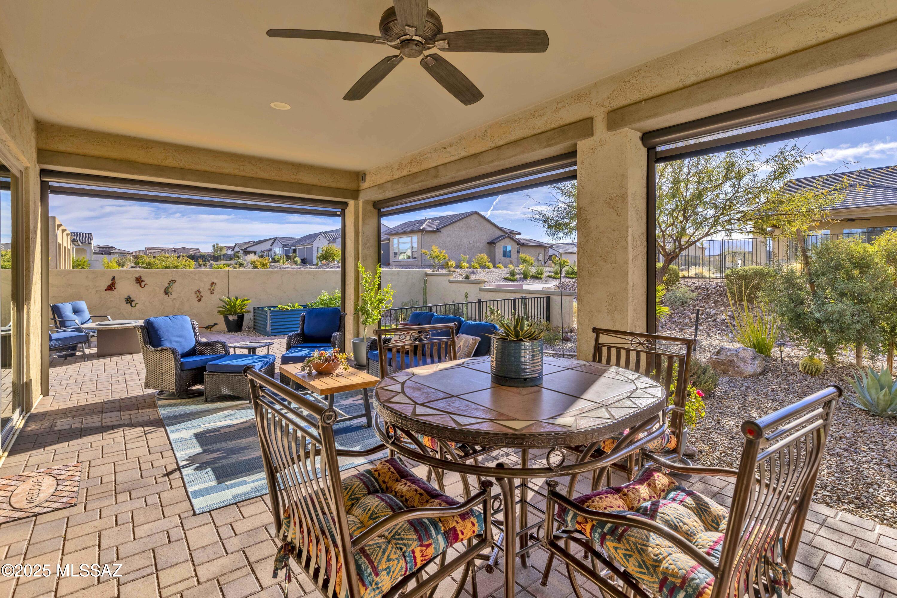 Saddlebrooke Ranch - Residential