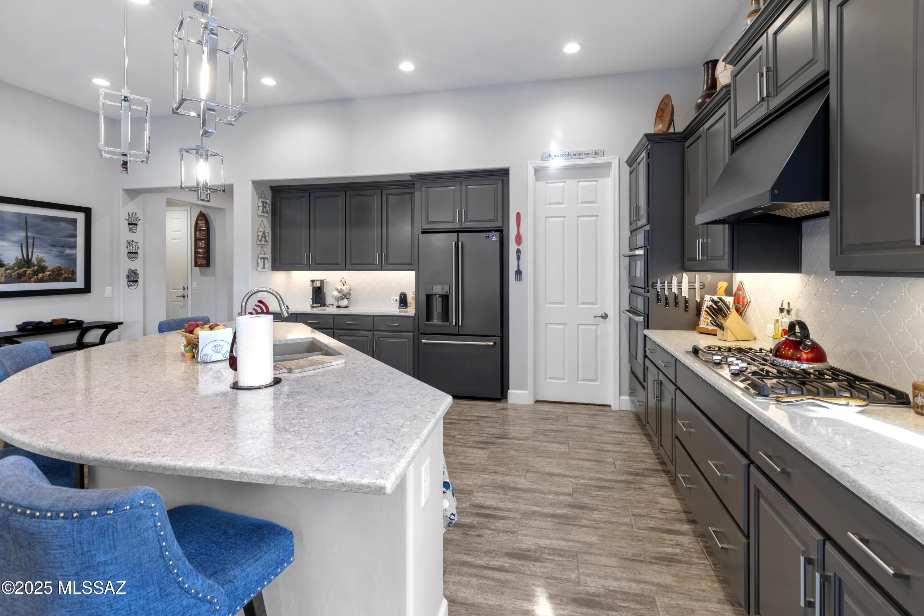 Saddlebrooke Ranch - Residential