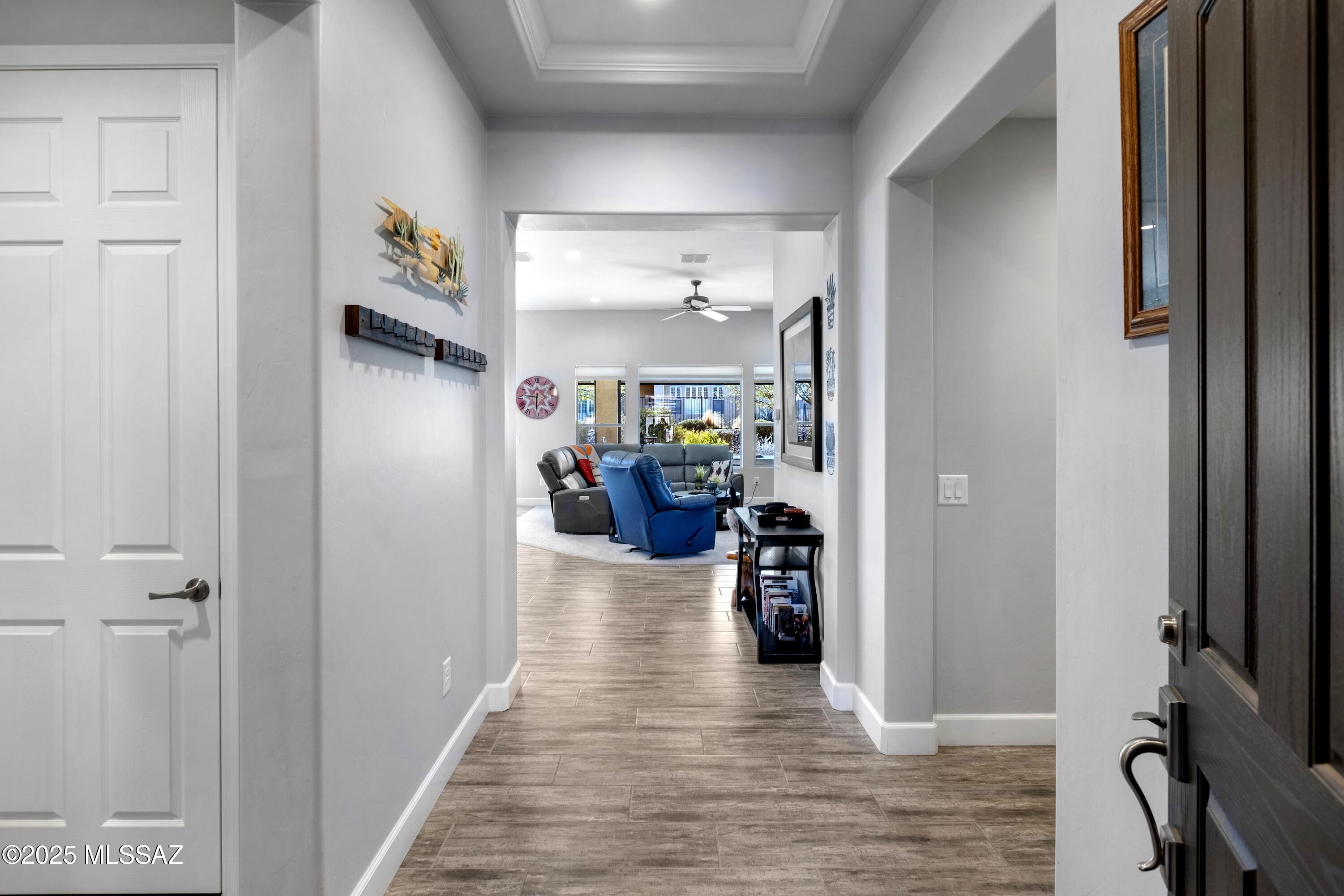 Saddlebrooke Ranch - Residential