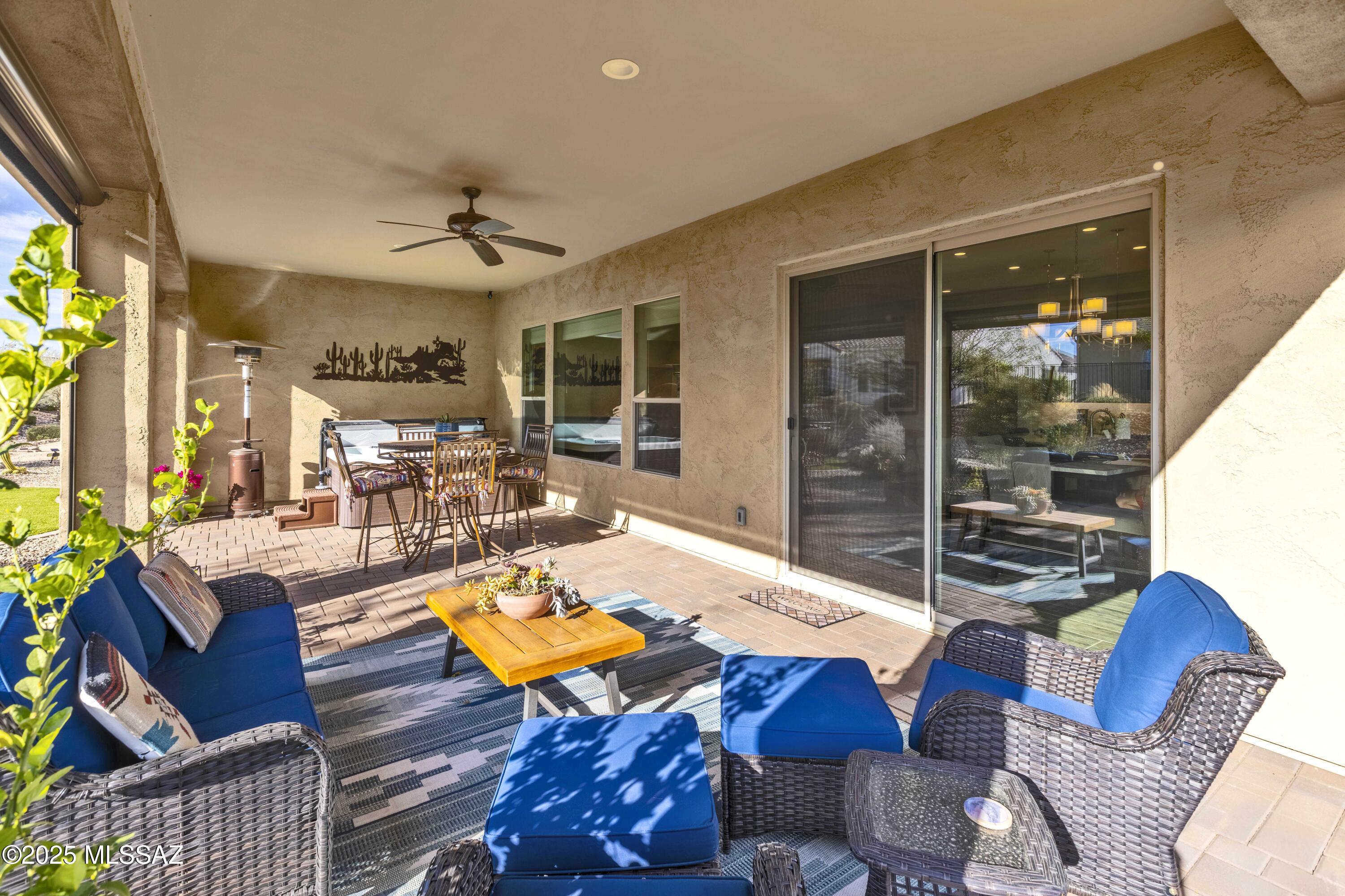 Saddlebrooke Ranch - Residential