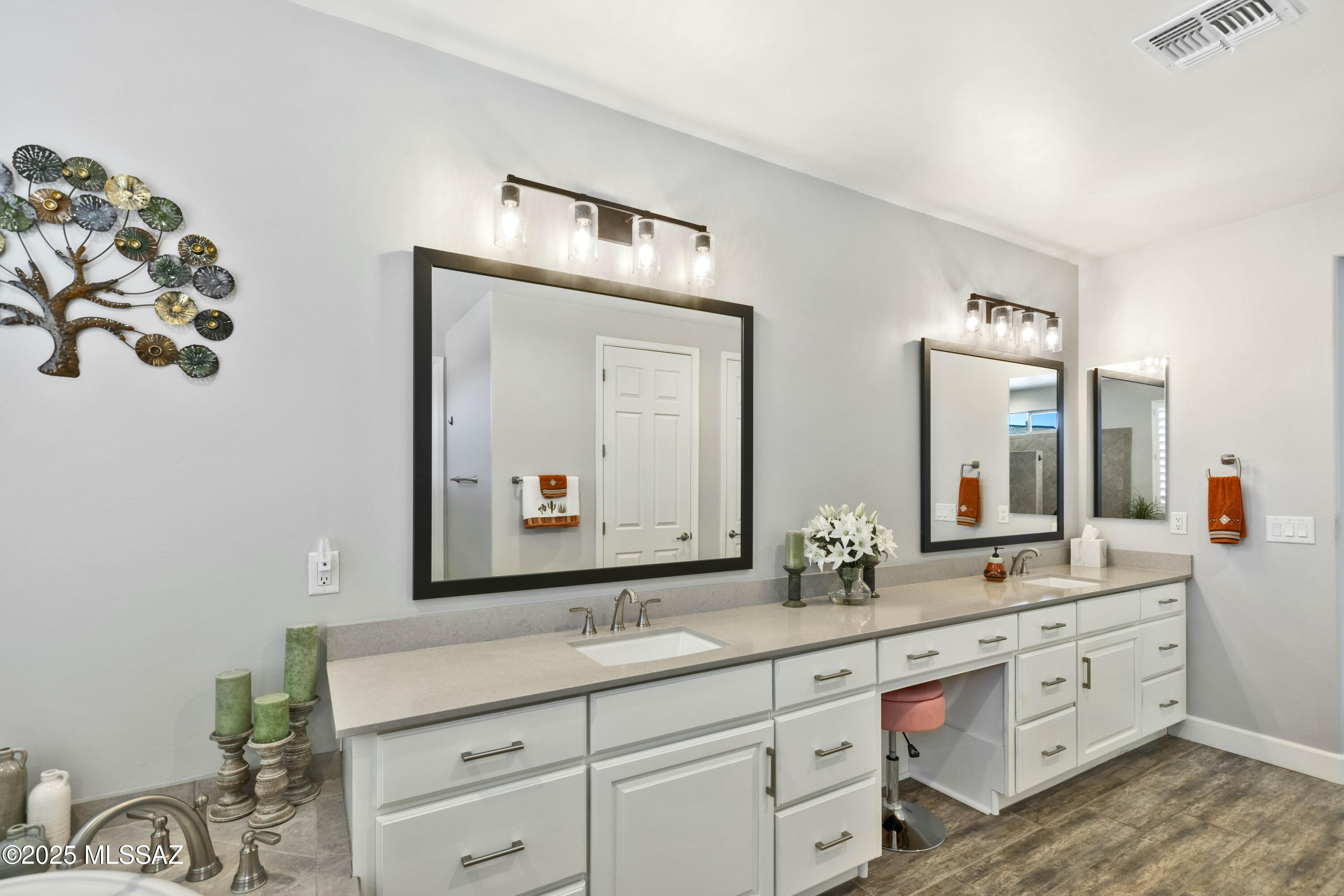 Saddlebrooke Ranch - Residential