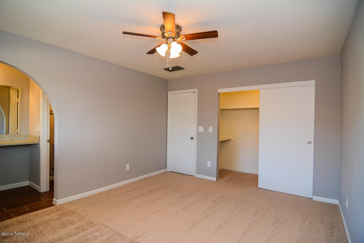 Tucson Mountain Village (1-236) - Residential