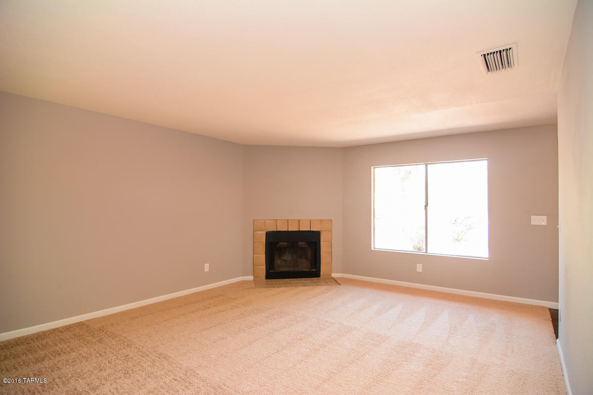 Tucson Mountain Village (1-236) - Residential