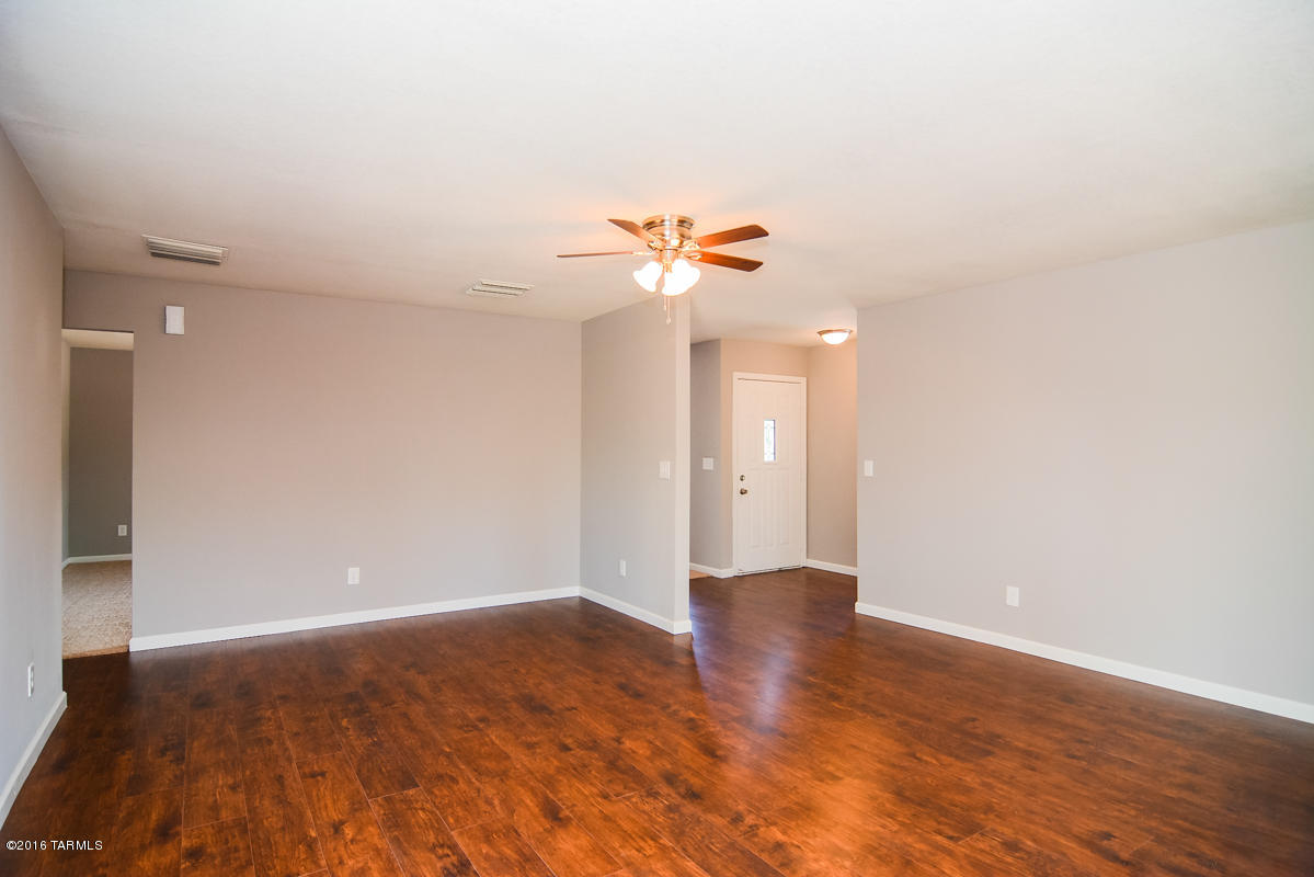 Tucson Mountain Village (1-236) - Residential