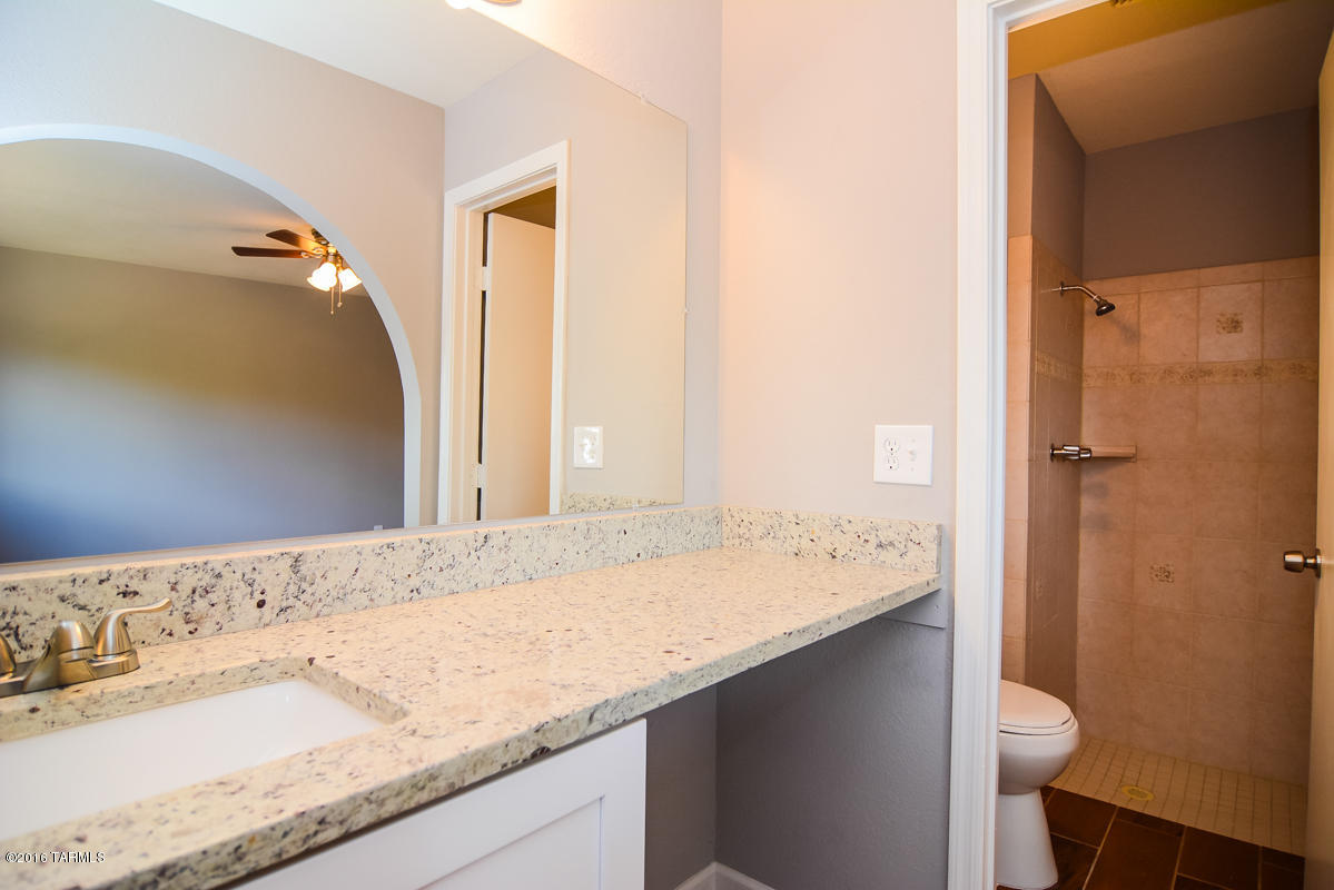 Tucson Mountain Village (1-236) - Residential