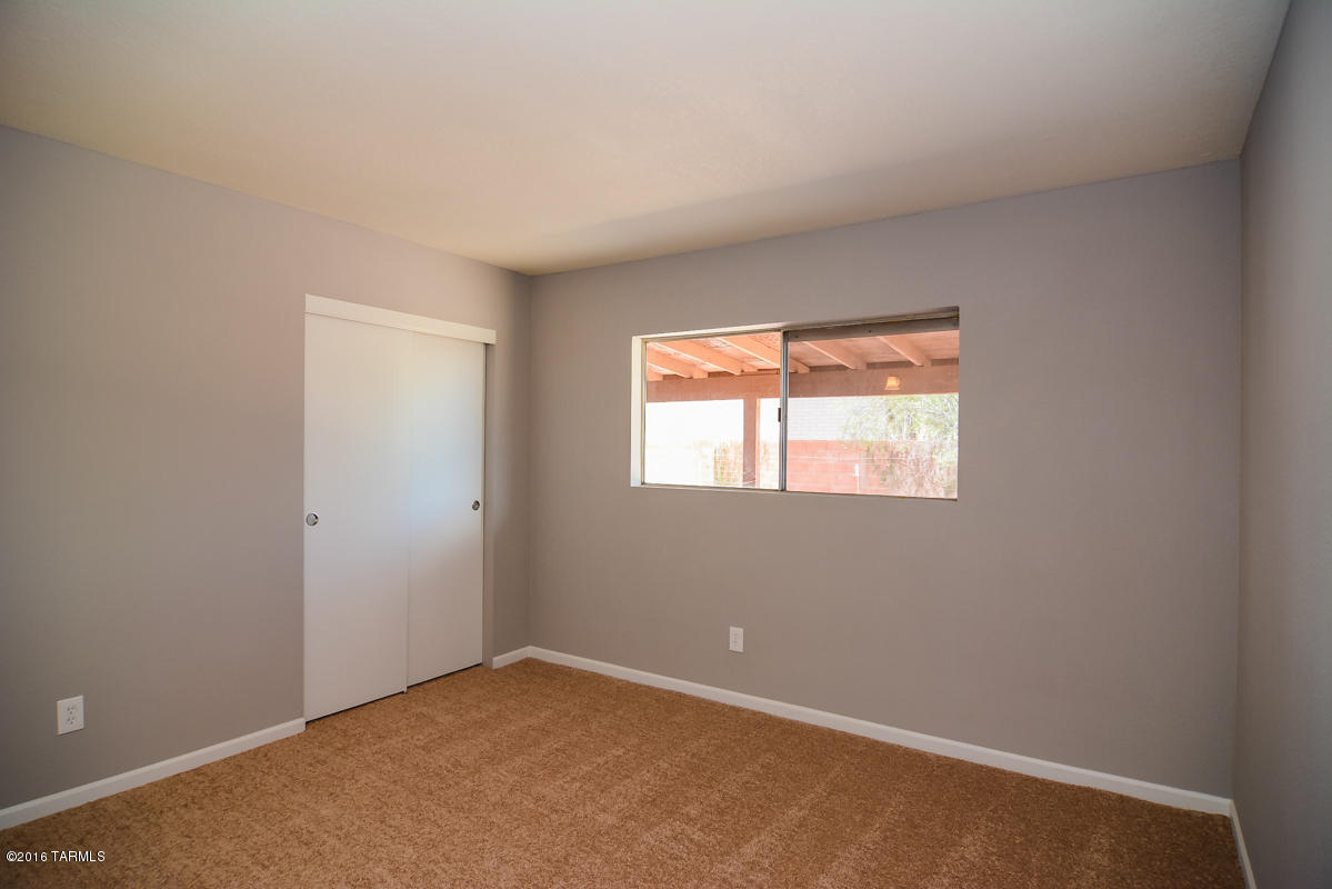 Tucson Mountain Village (1-236) - Residential