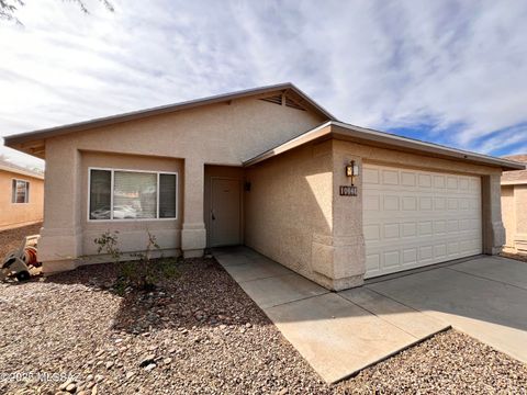 10046 E Paseo San Rosendo Tucson AZ 85747