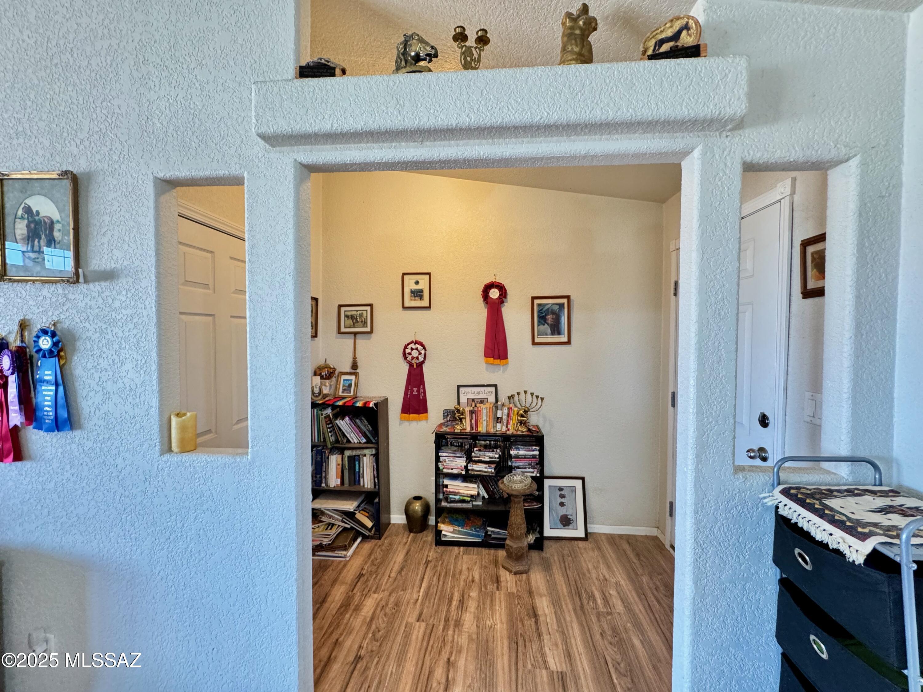 N/A - Residential