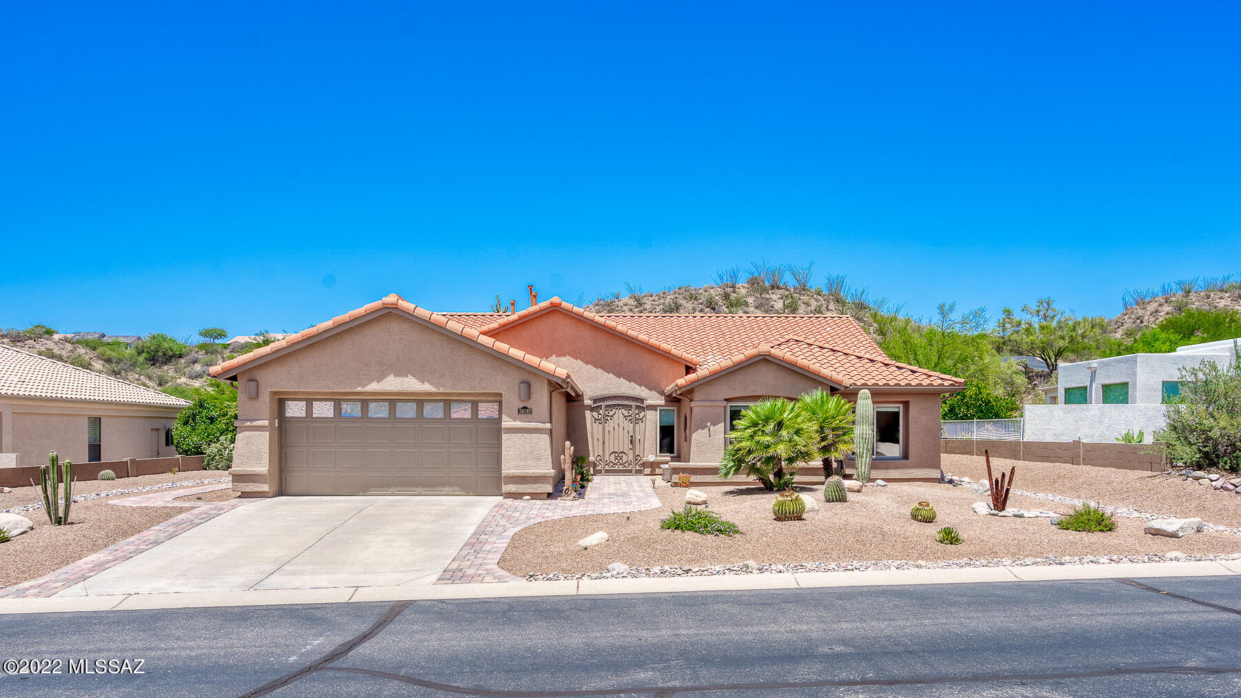 Saddlebrooke - Residential
