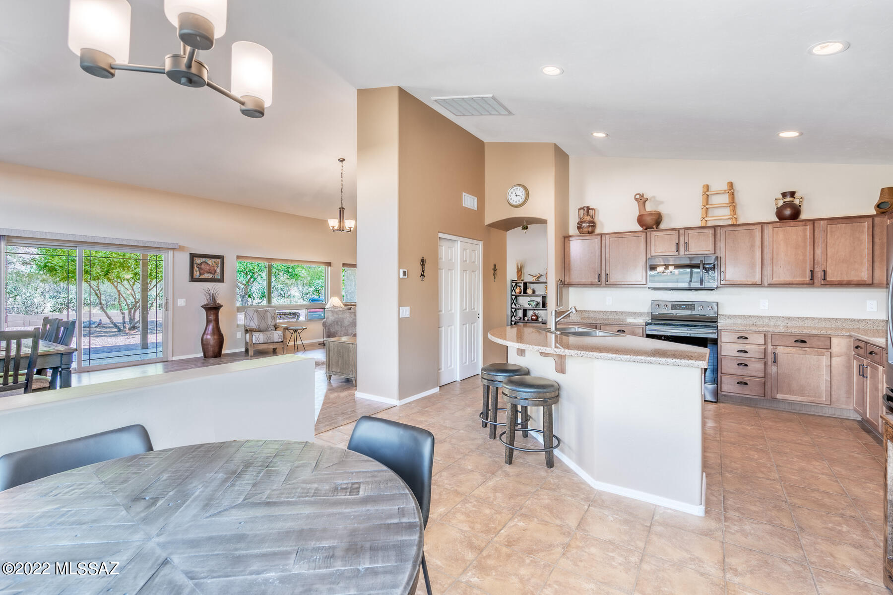 Saddlebrooke - Residential