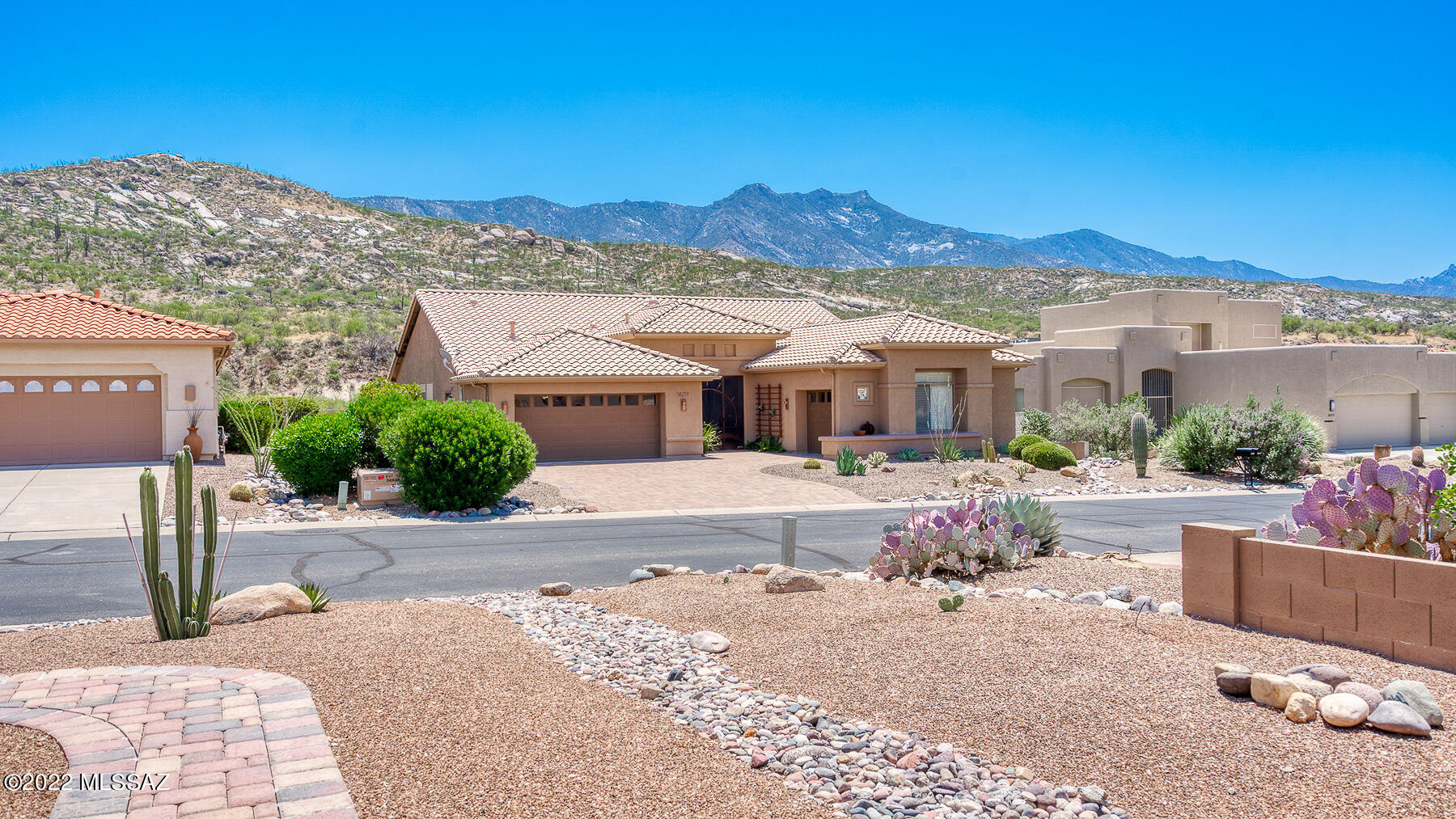 Saddlebrooke - Residential