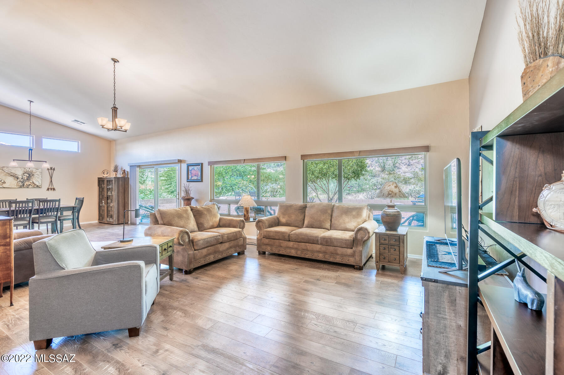 Saddlebrooke - Residential