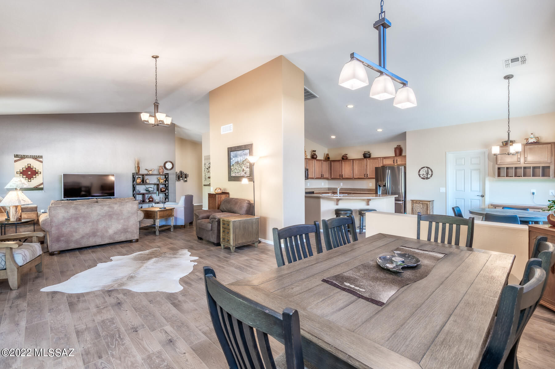 Saddlebrooke - Residential