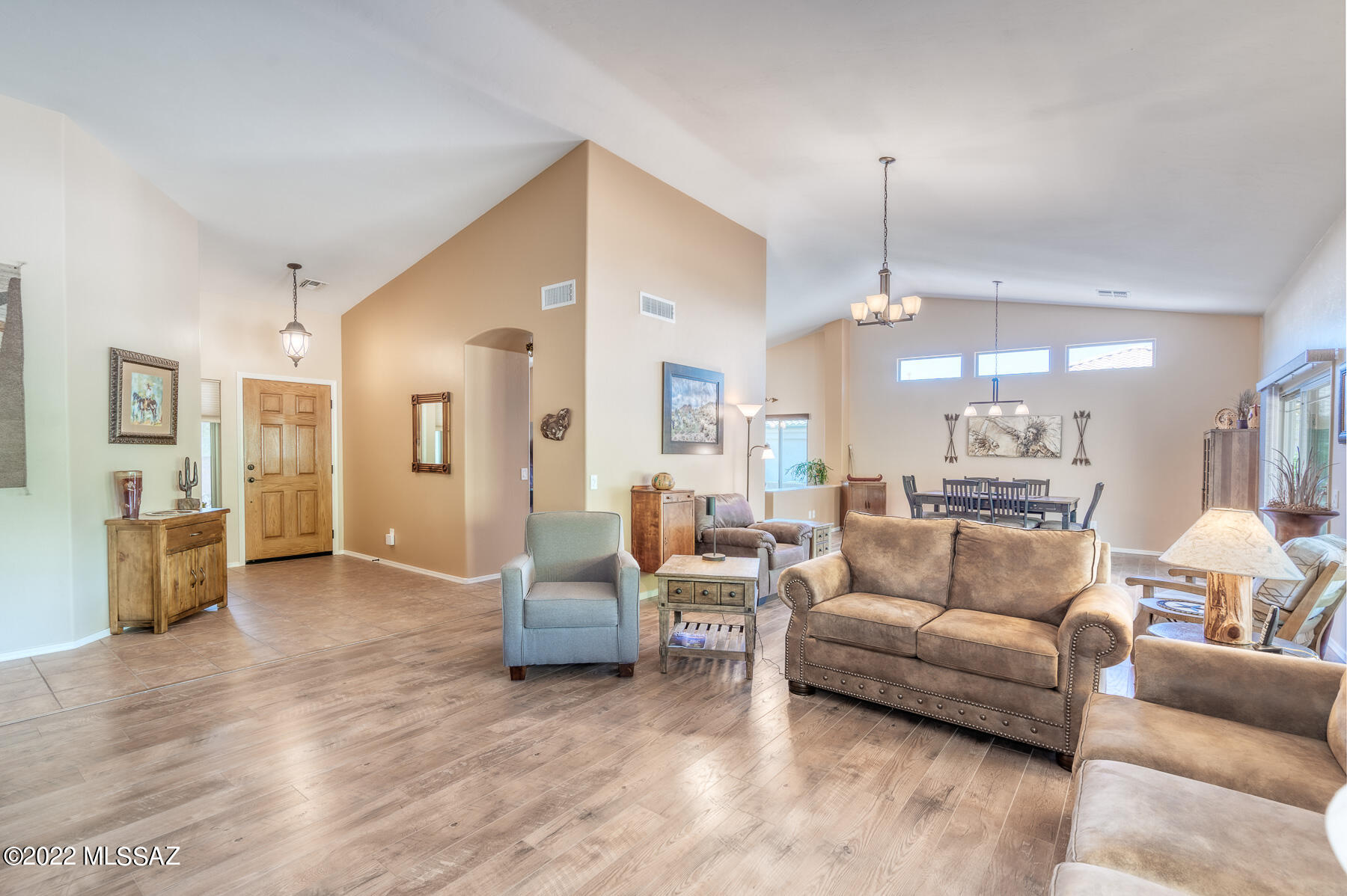 Saddlebrooke - Residential
