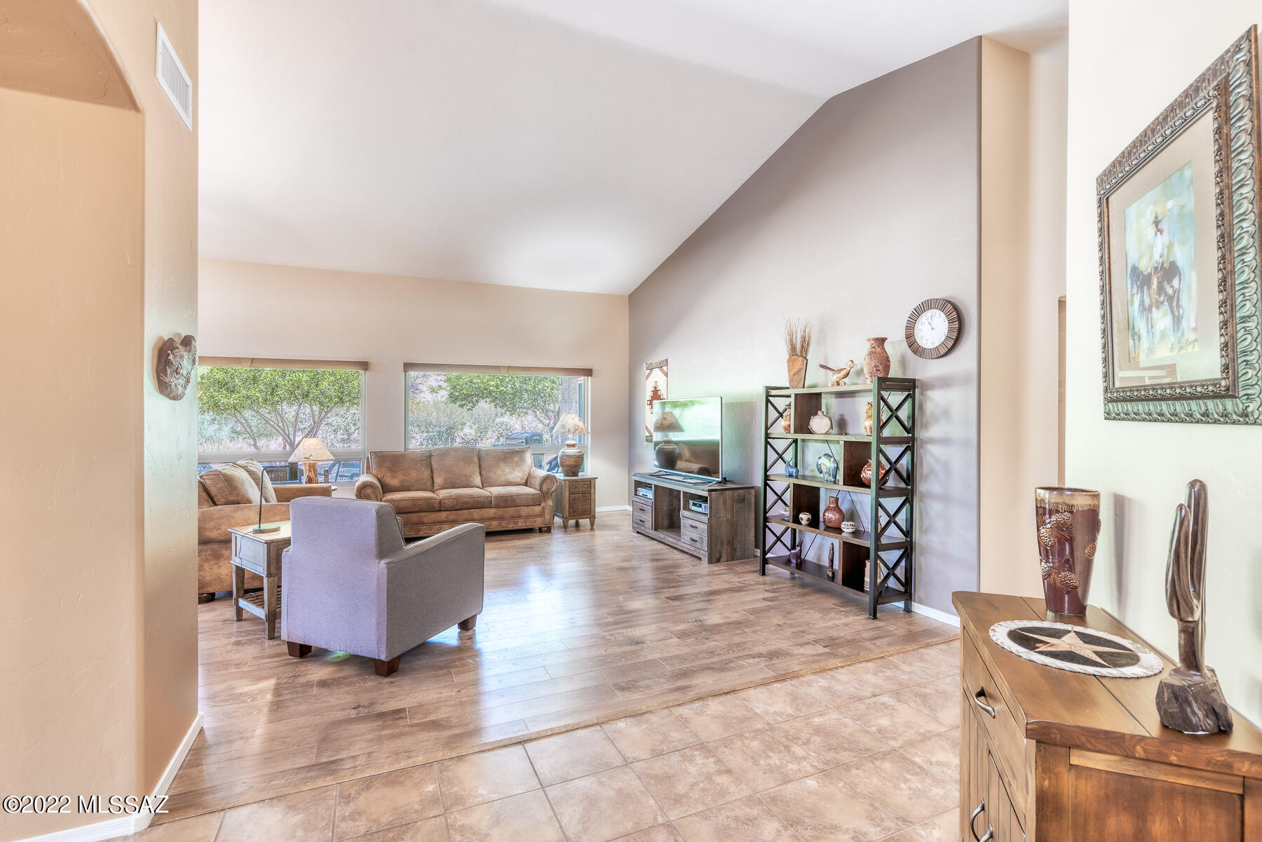Saddlebrooke - Residential