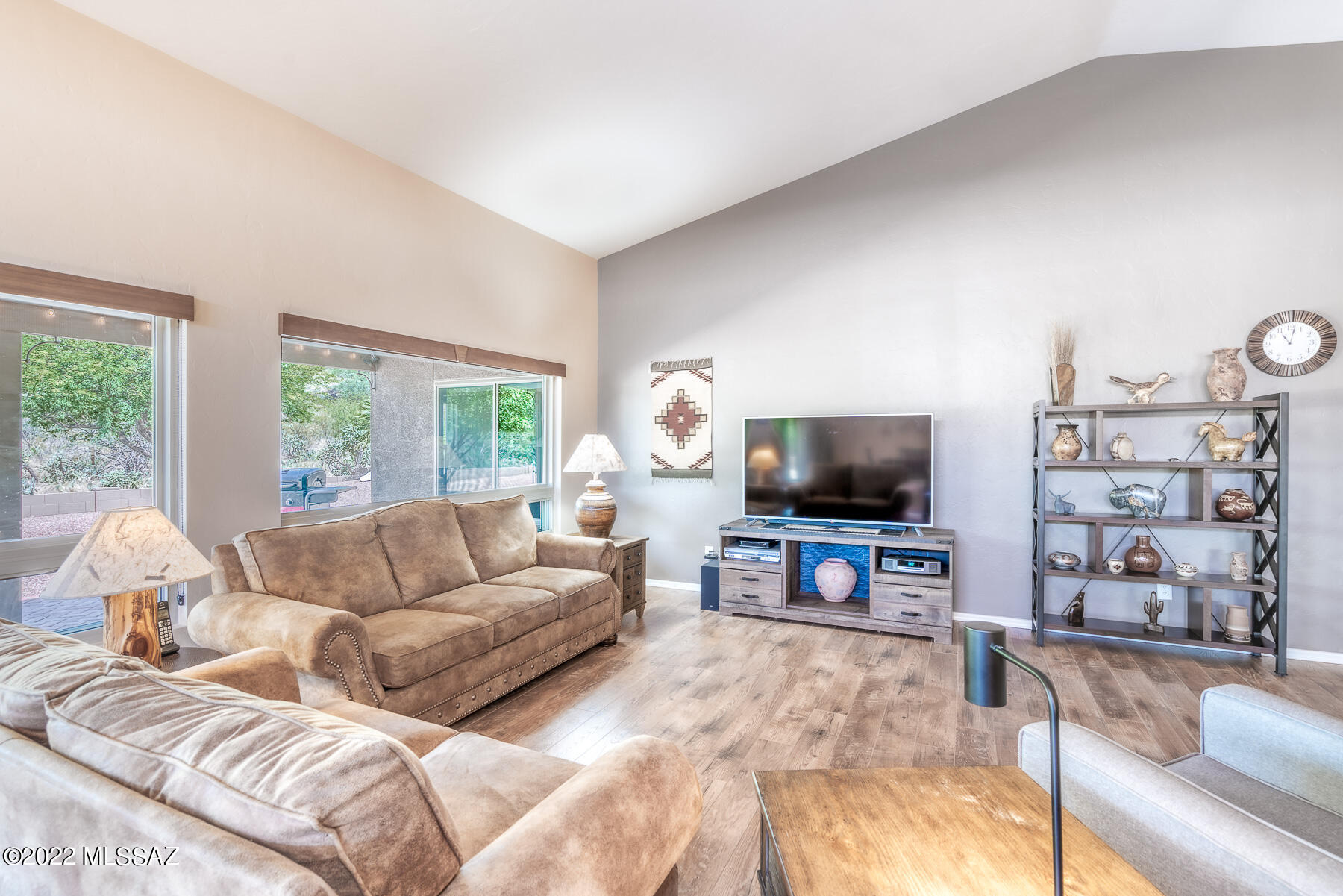 Saddlebrooke - Residential