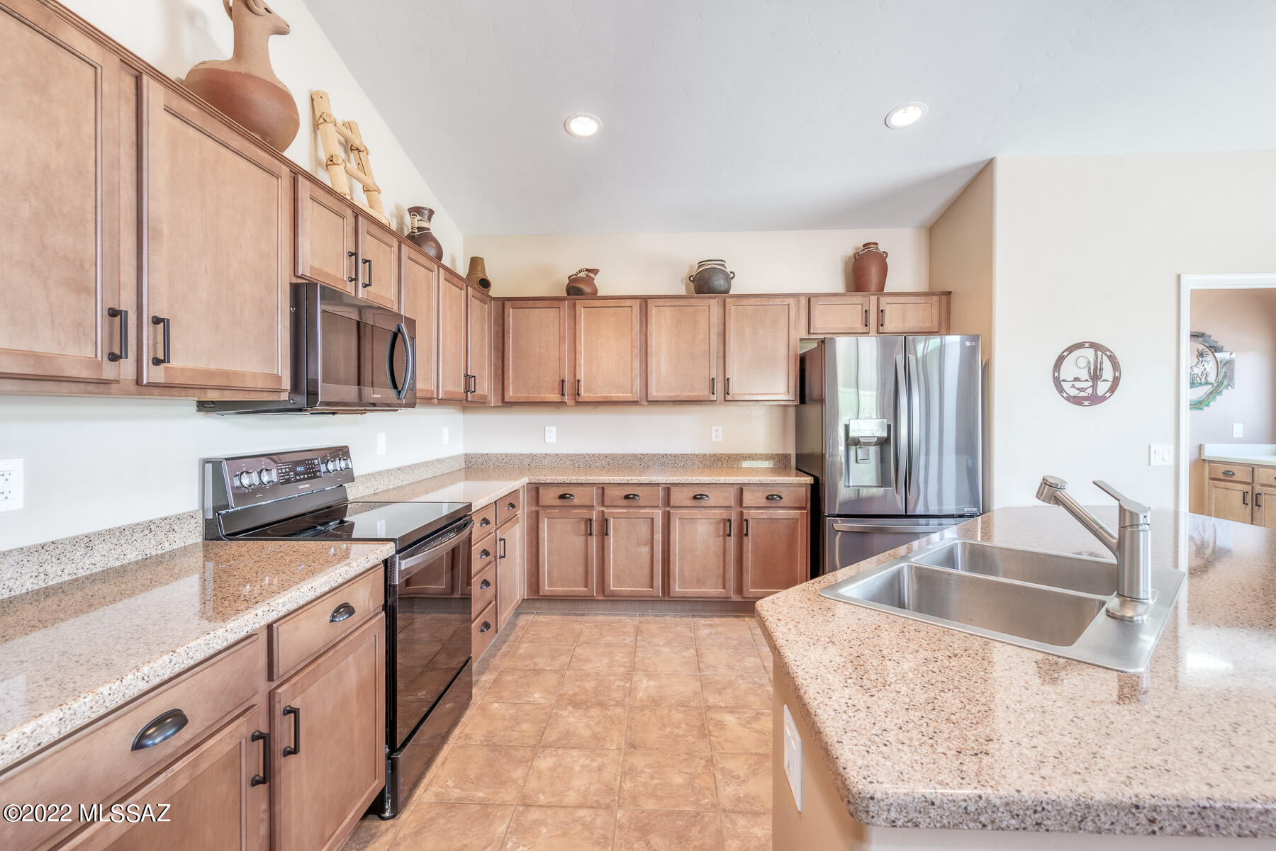 Saddlebrooke - Residential