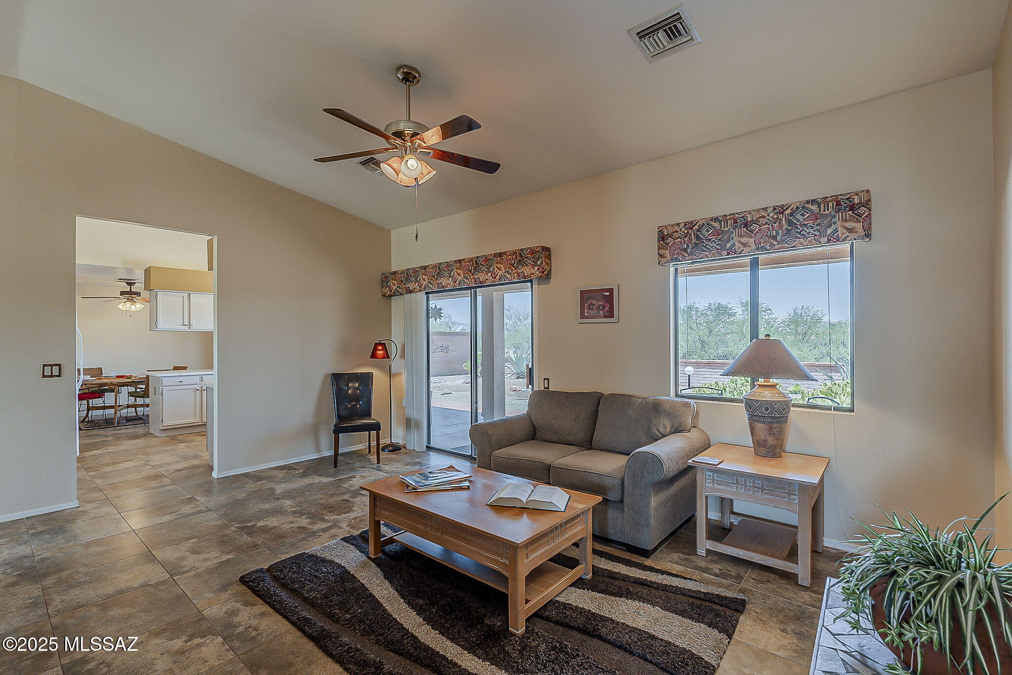 1596 W Vista Ridge Drive