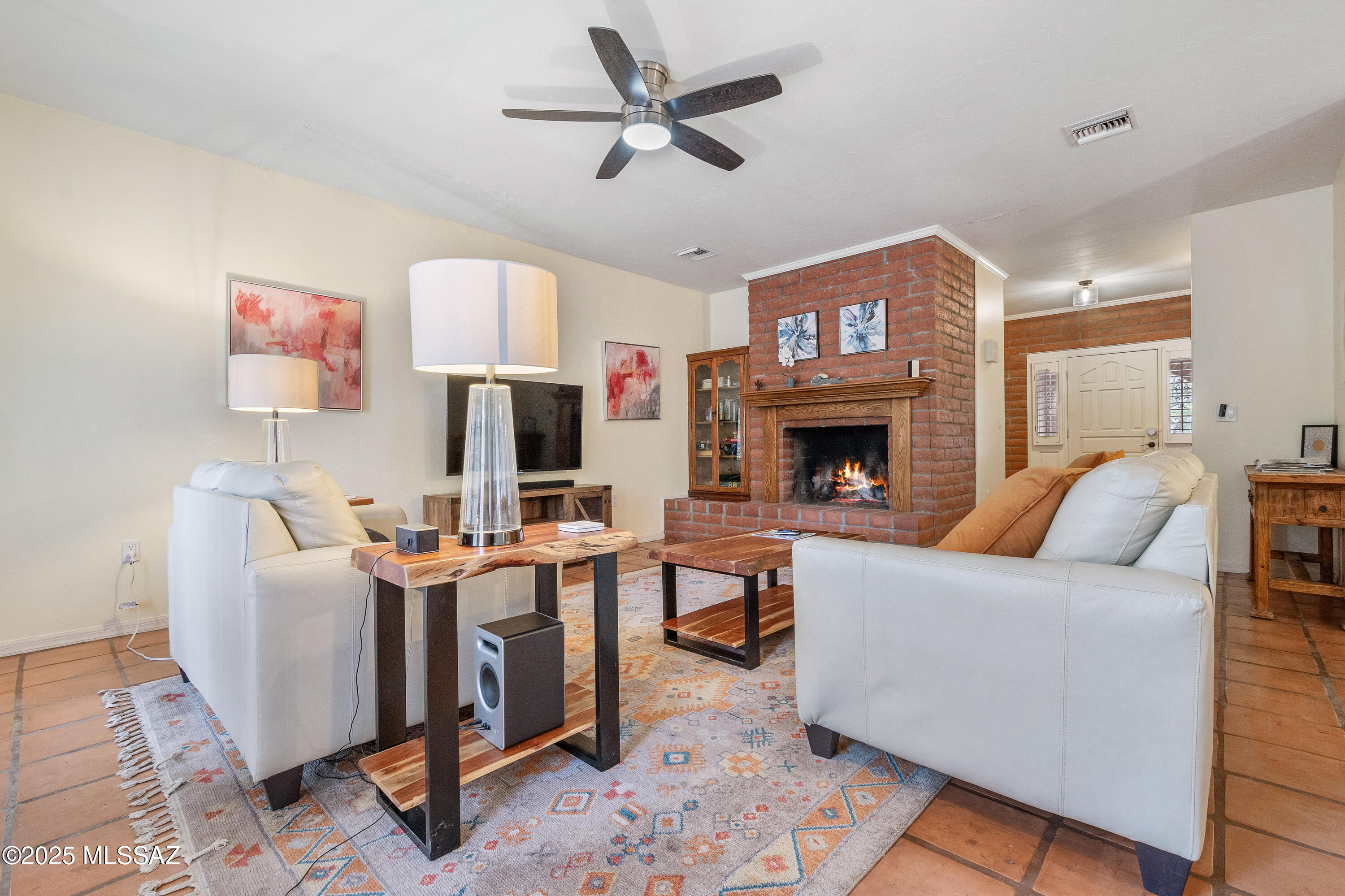 Tangerine Hills - Residential
