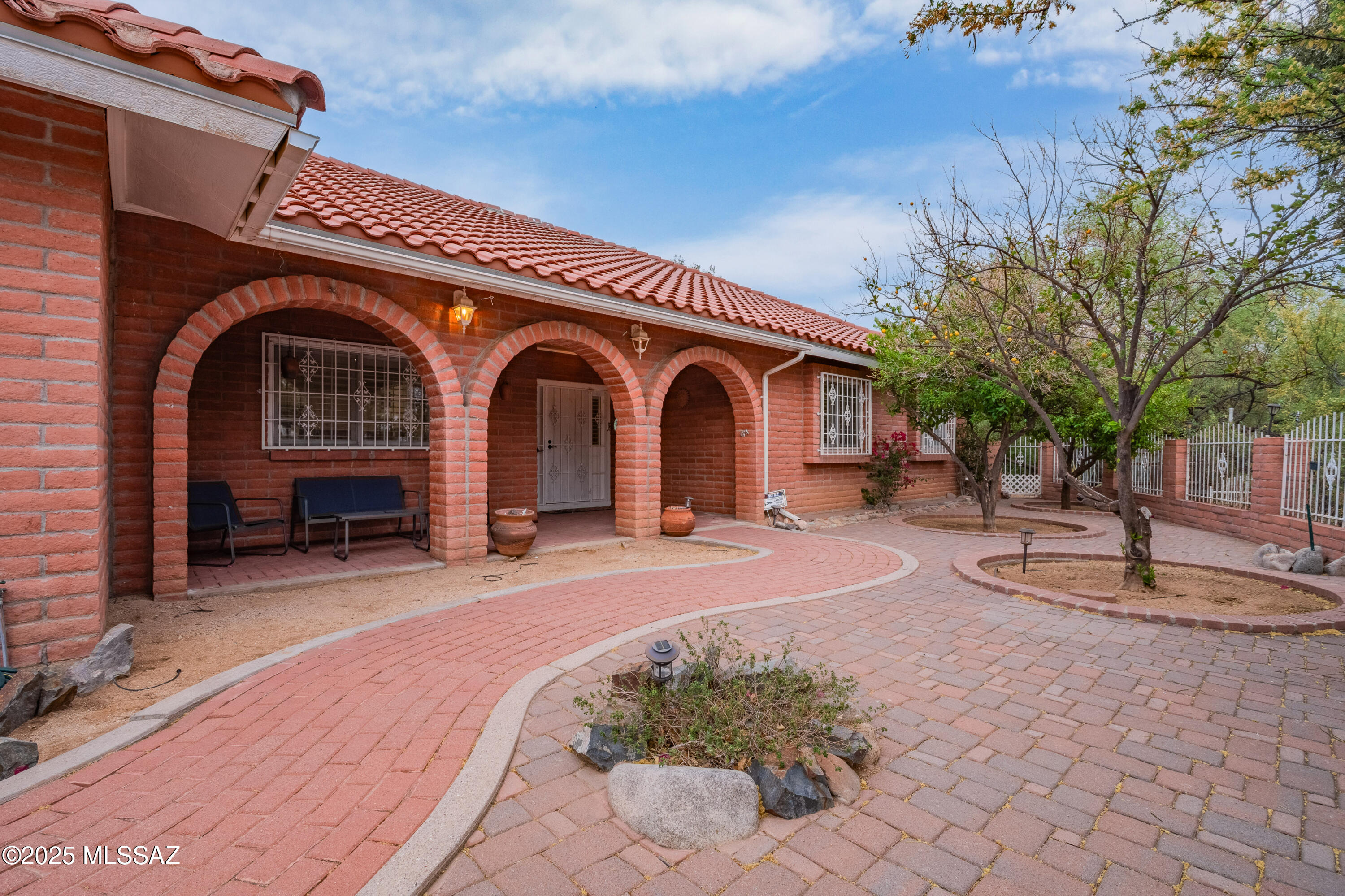 Tangerine Hills - Residential