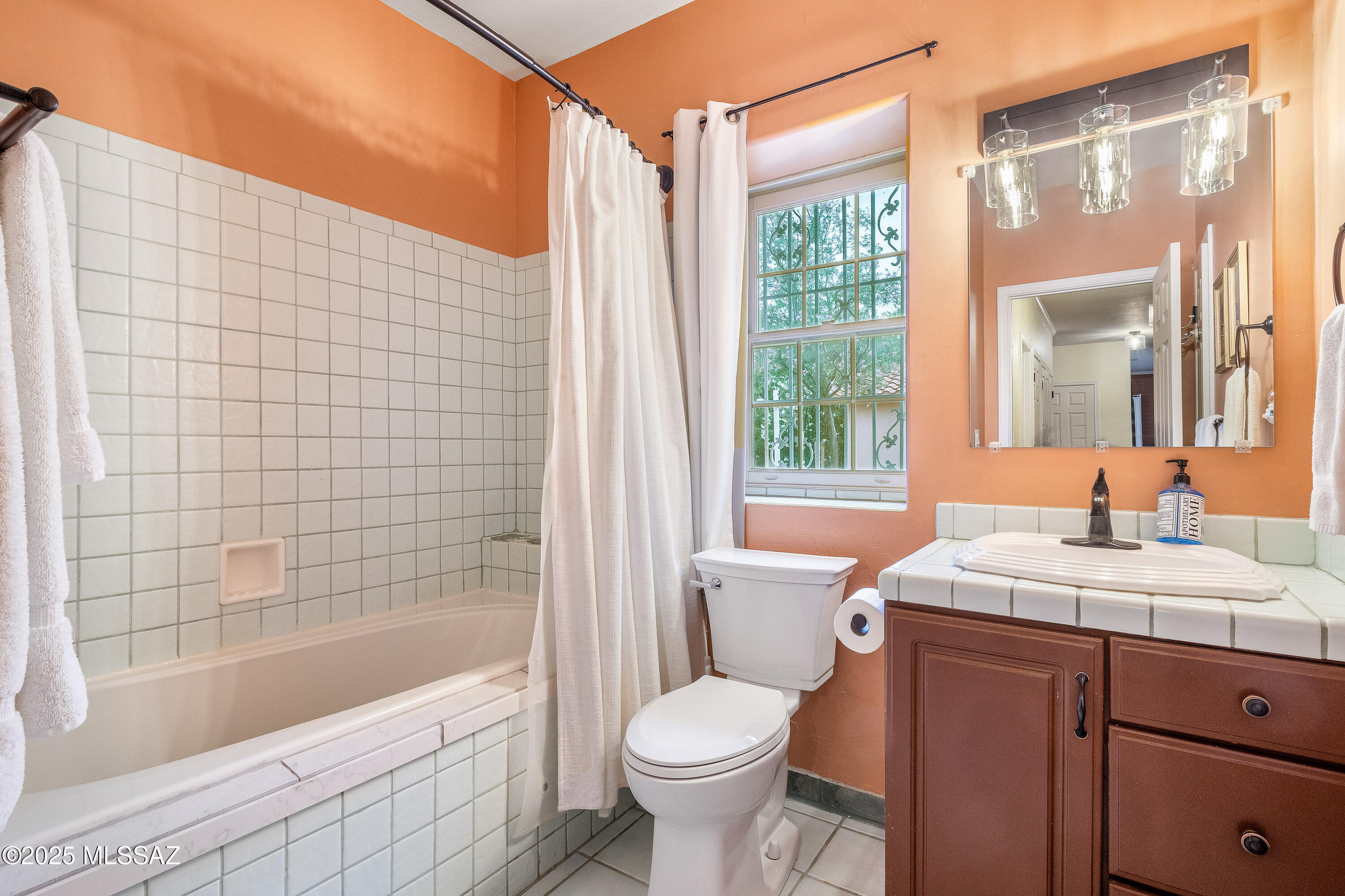 Tangerine Hills - Residential