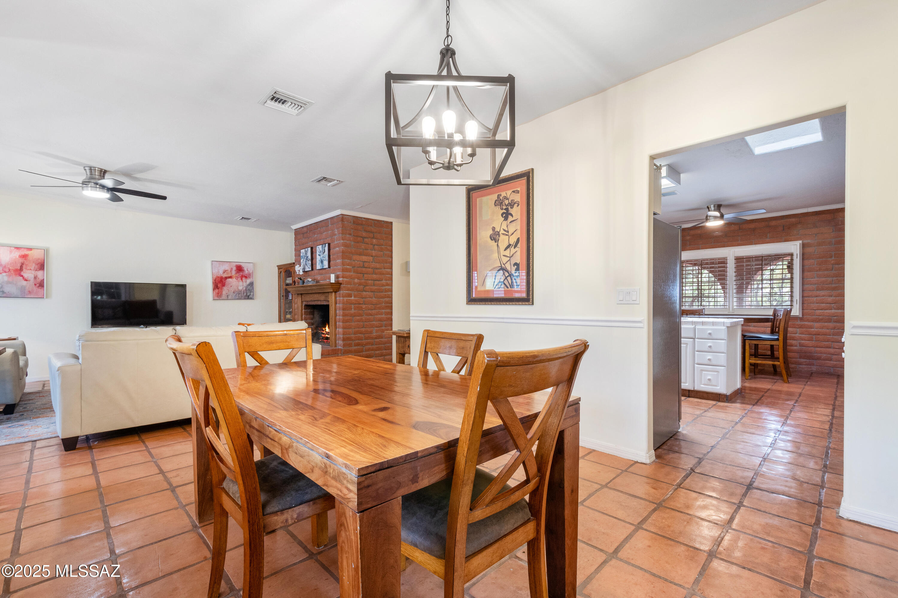 Tangerine Hills - Residential