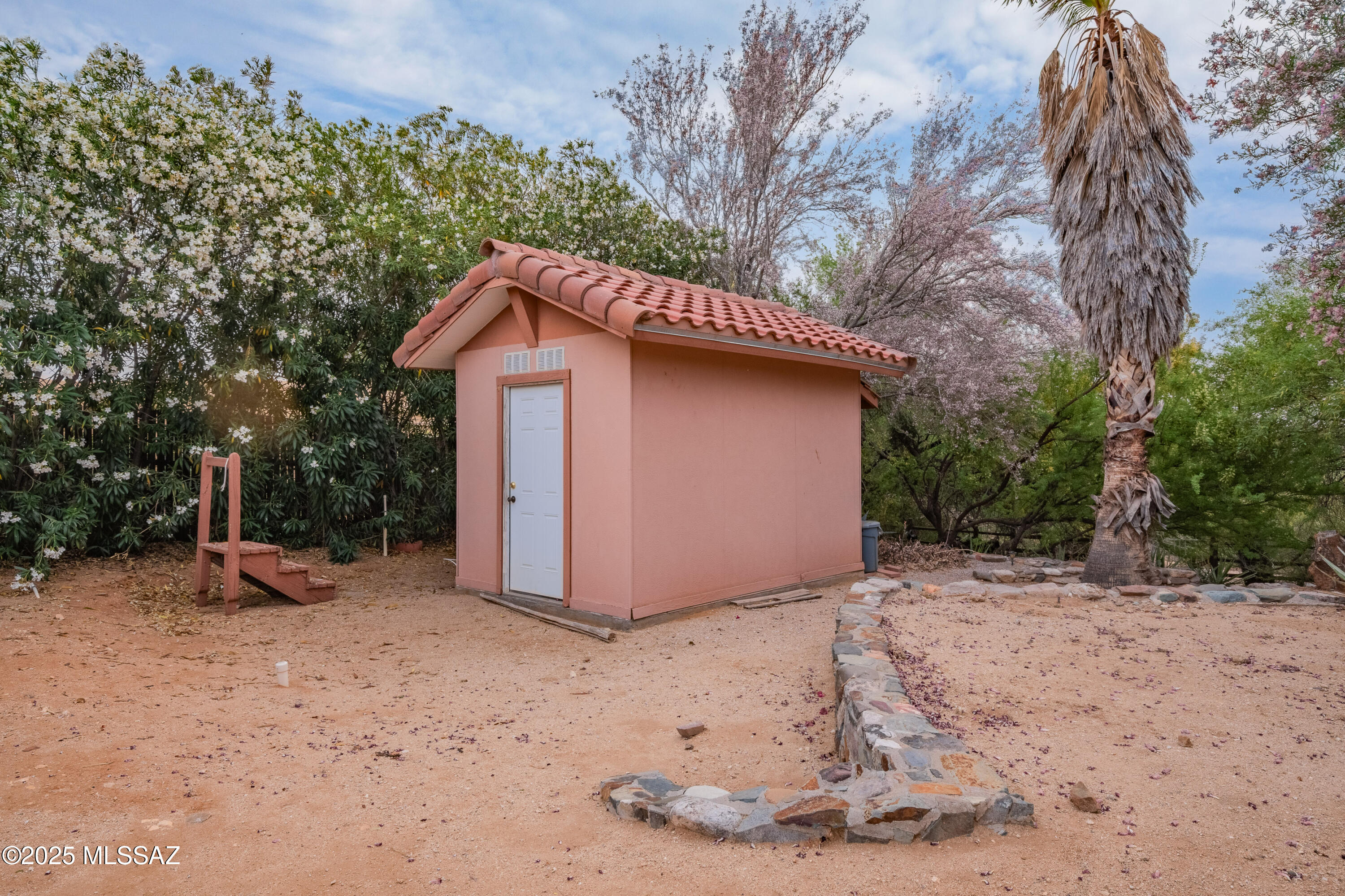 Tangerine Hills - Residential