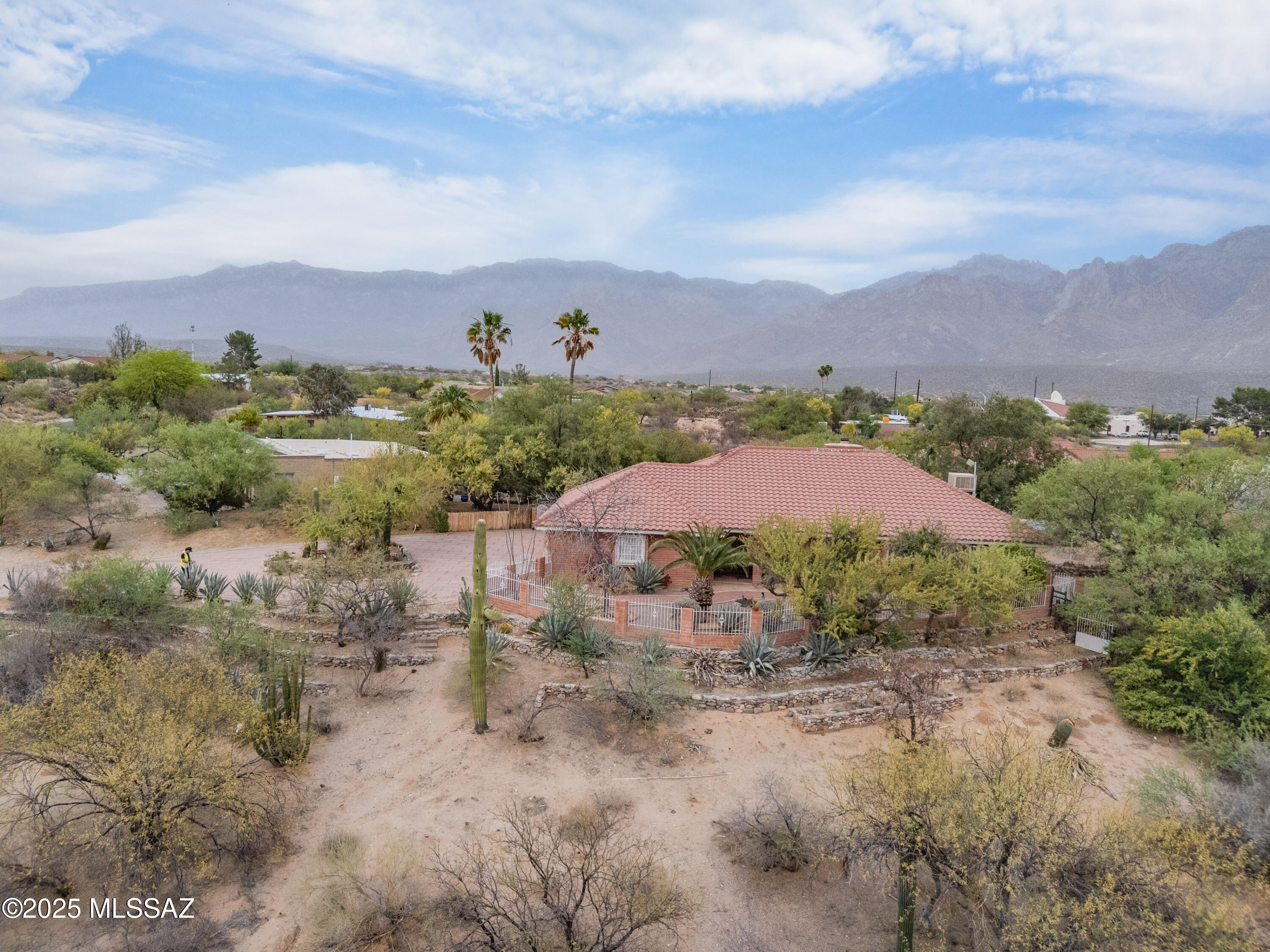 Tangerine Hills - Residential